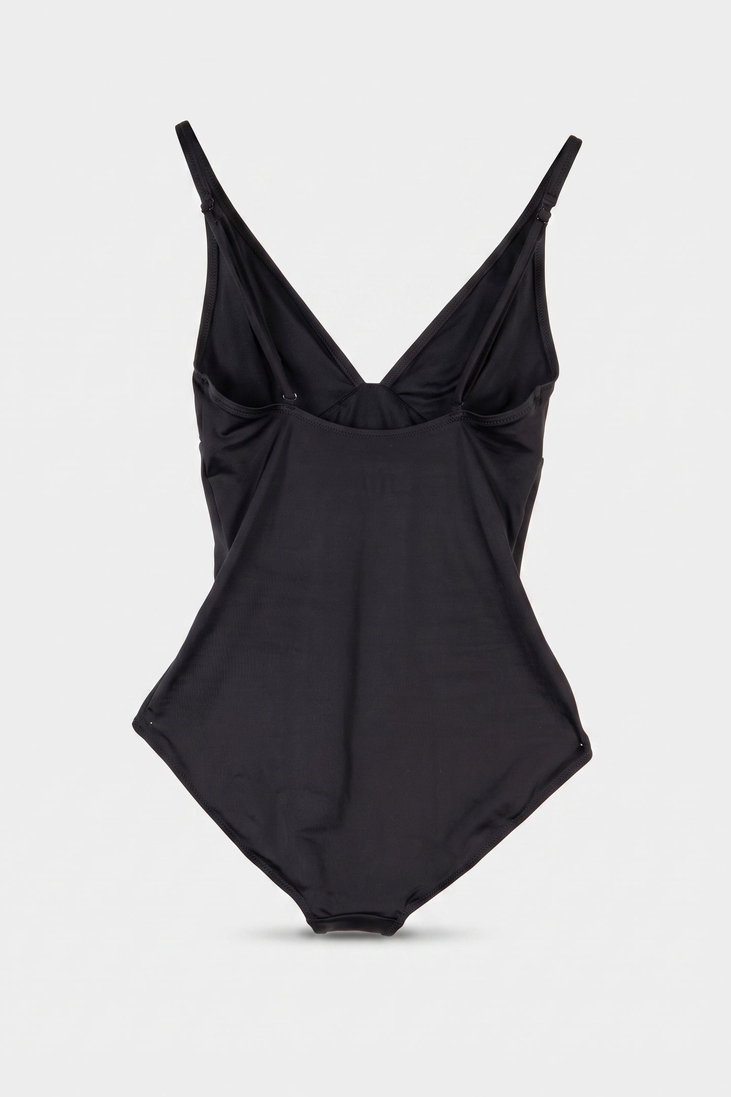 TOREKOV ECONYL SWIMSUIT BLACK 3