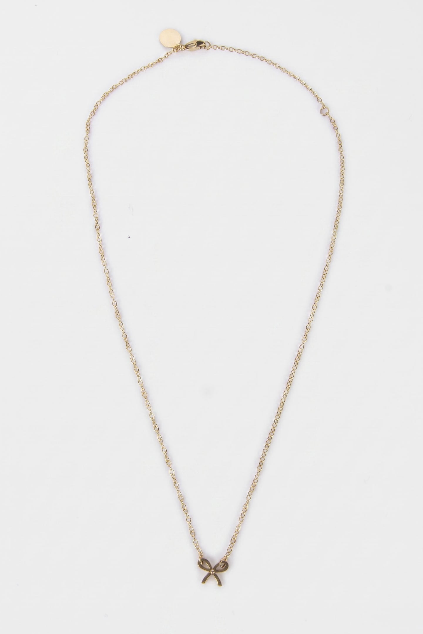 BOW KETTE GOLD 2