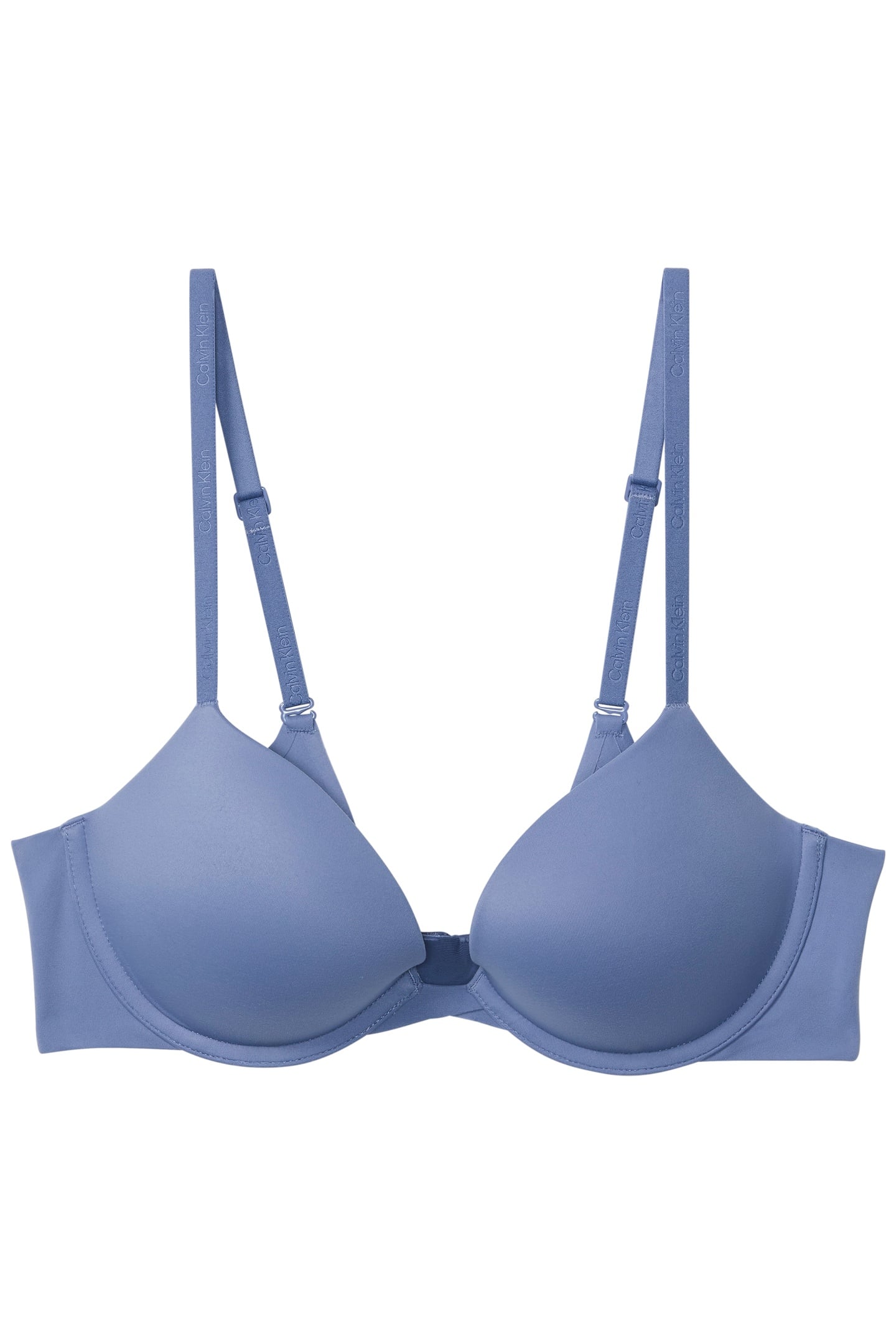 PUSH UP PLUNGE BLUE TULIP 4