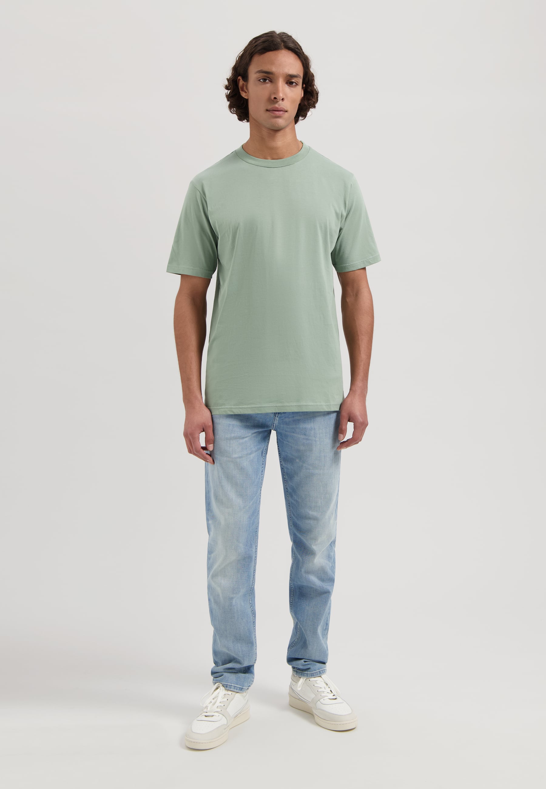 DS_MOD TEE LILY PAD 3