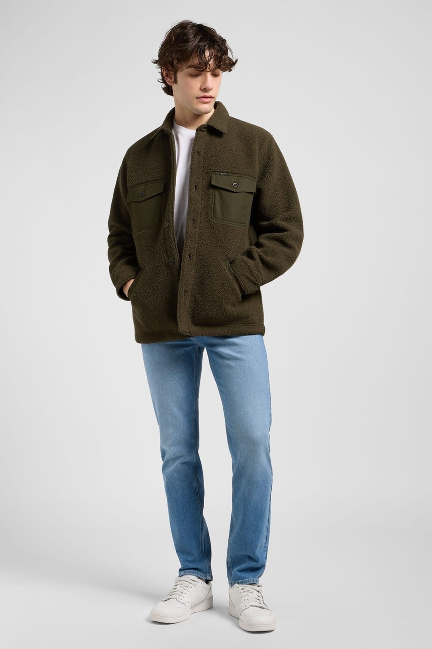 RIDER HUE JEANS 2