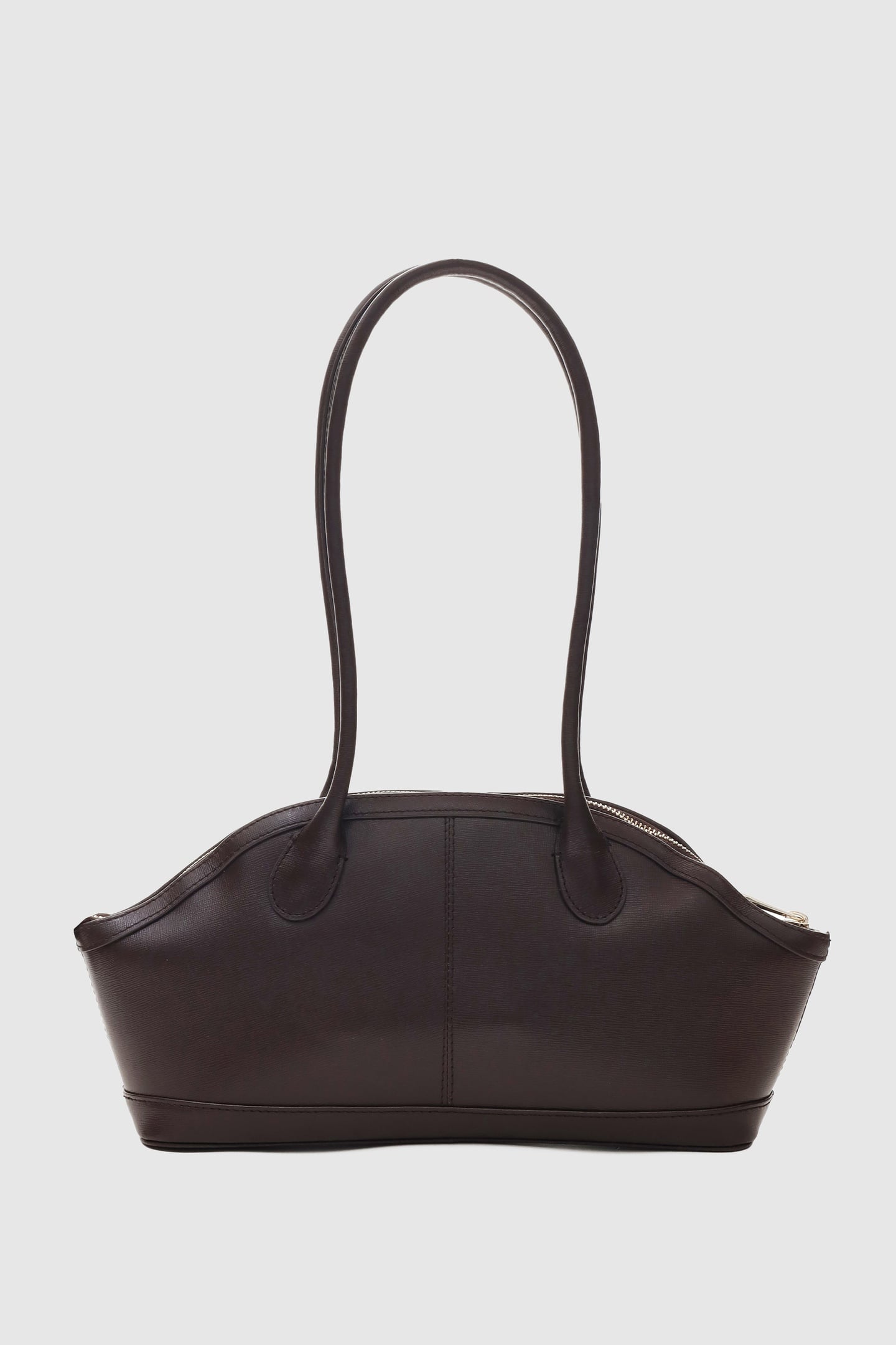 AYO BRAIDED FLORENCE CHOCOLATE W. GOLD 3