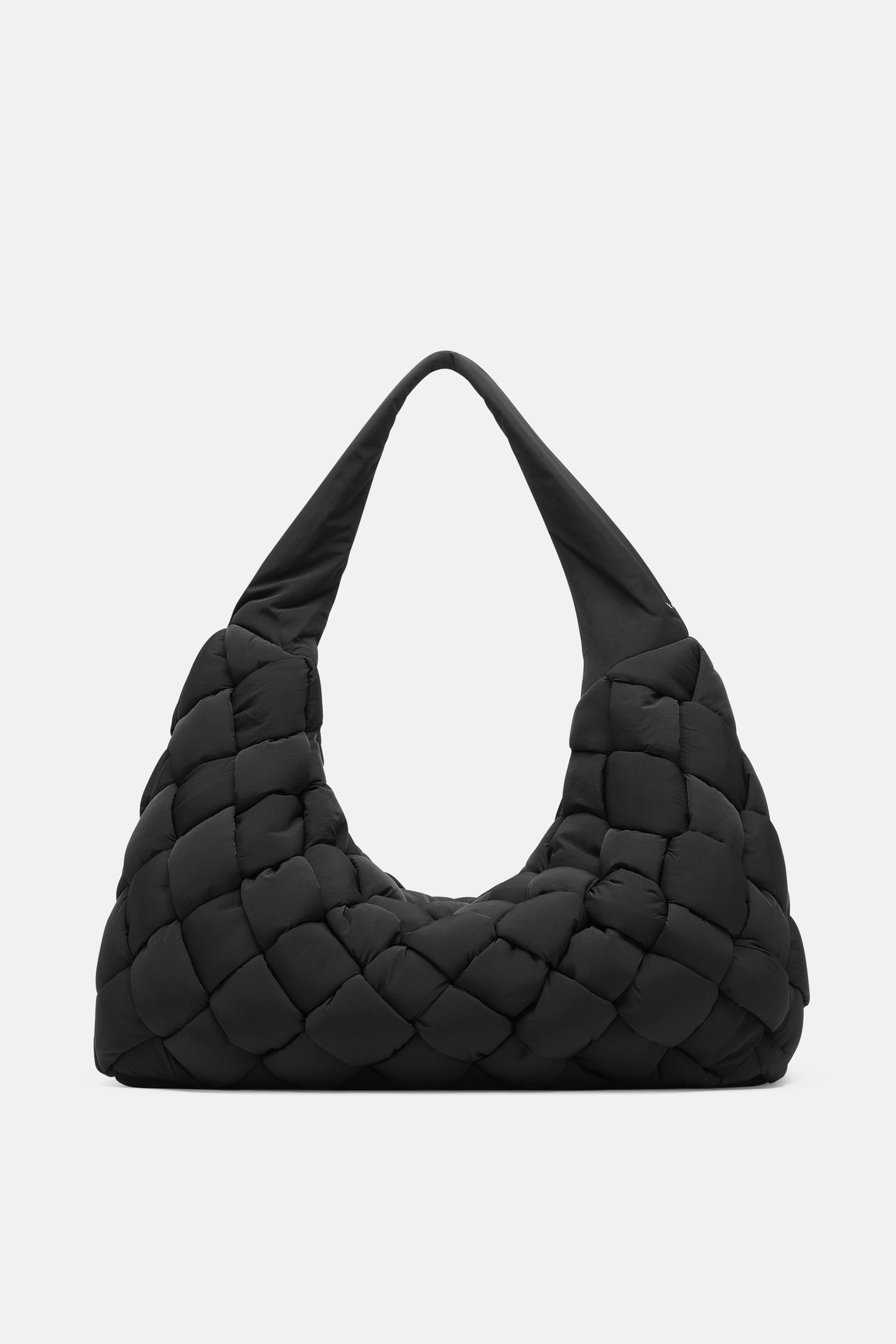 HOBO LARGE BLACK 4
