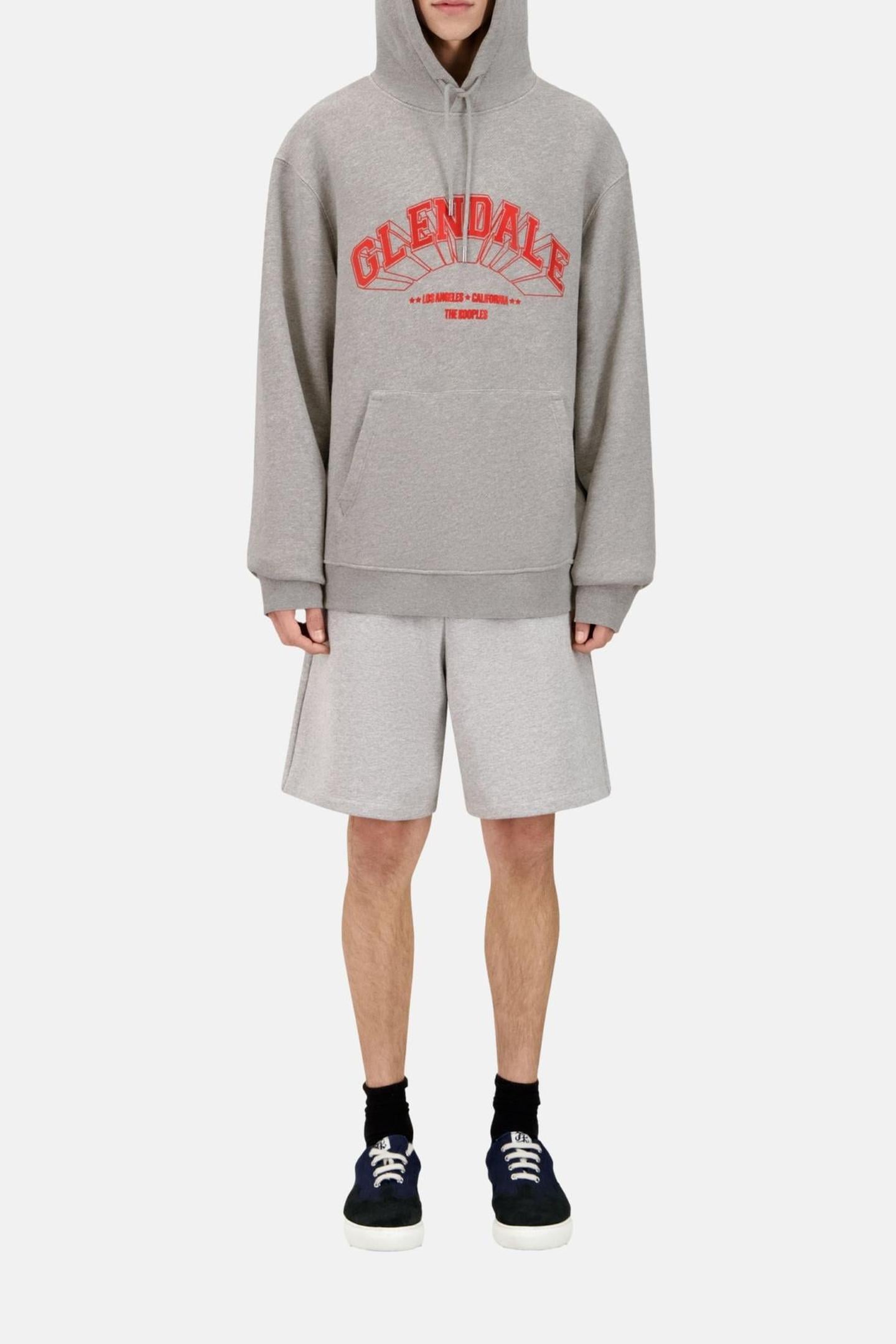 SWEATSHIRT WITH PRINT CITY ARDOISE_1 1
