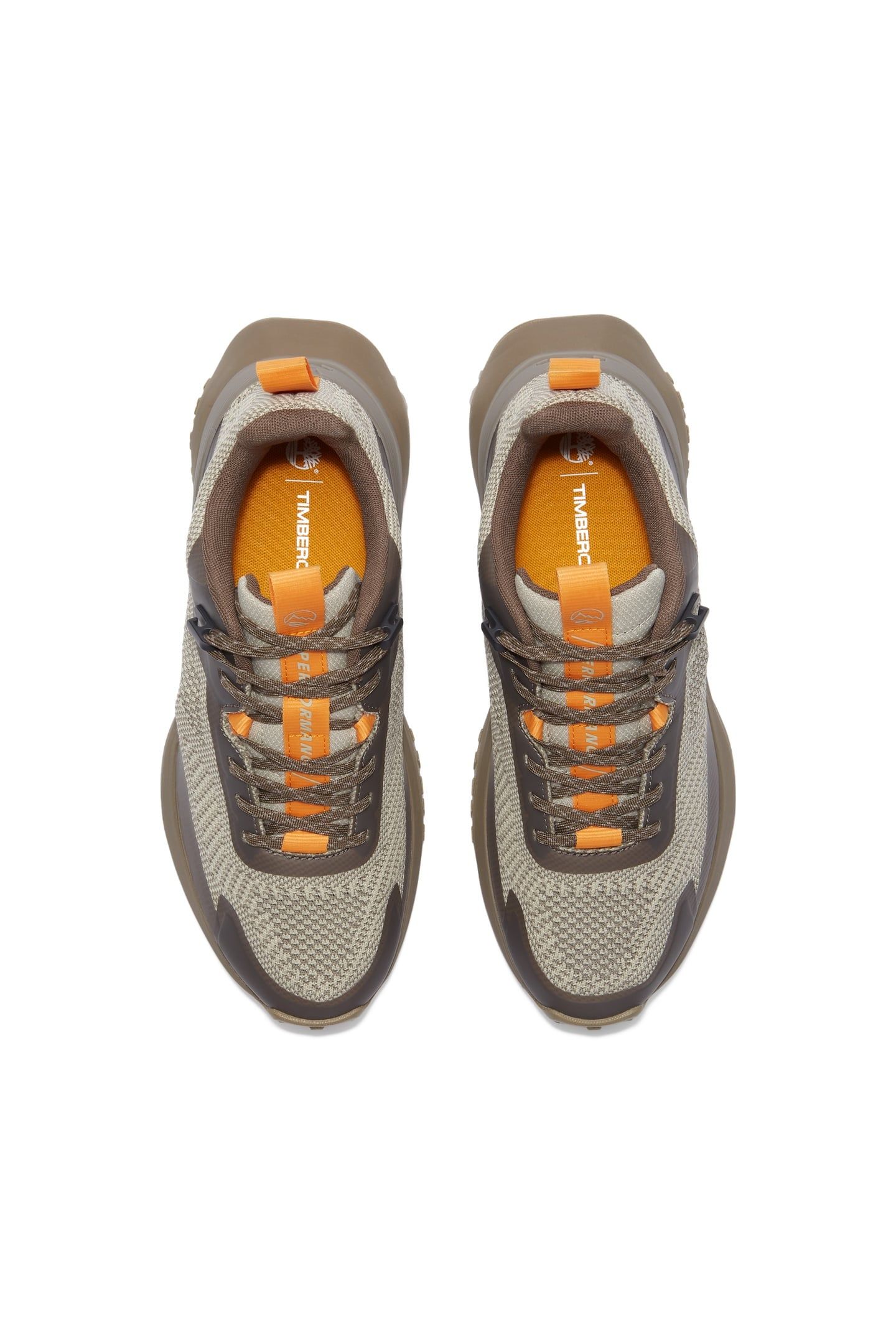 MOTION ACCESS LOW LACE UP SNEAKER NATURAL KNIT 6