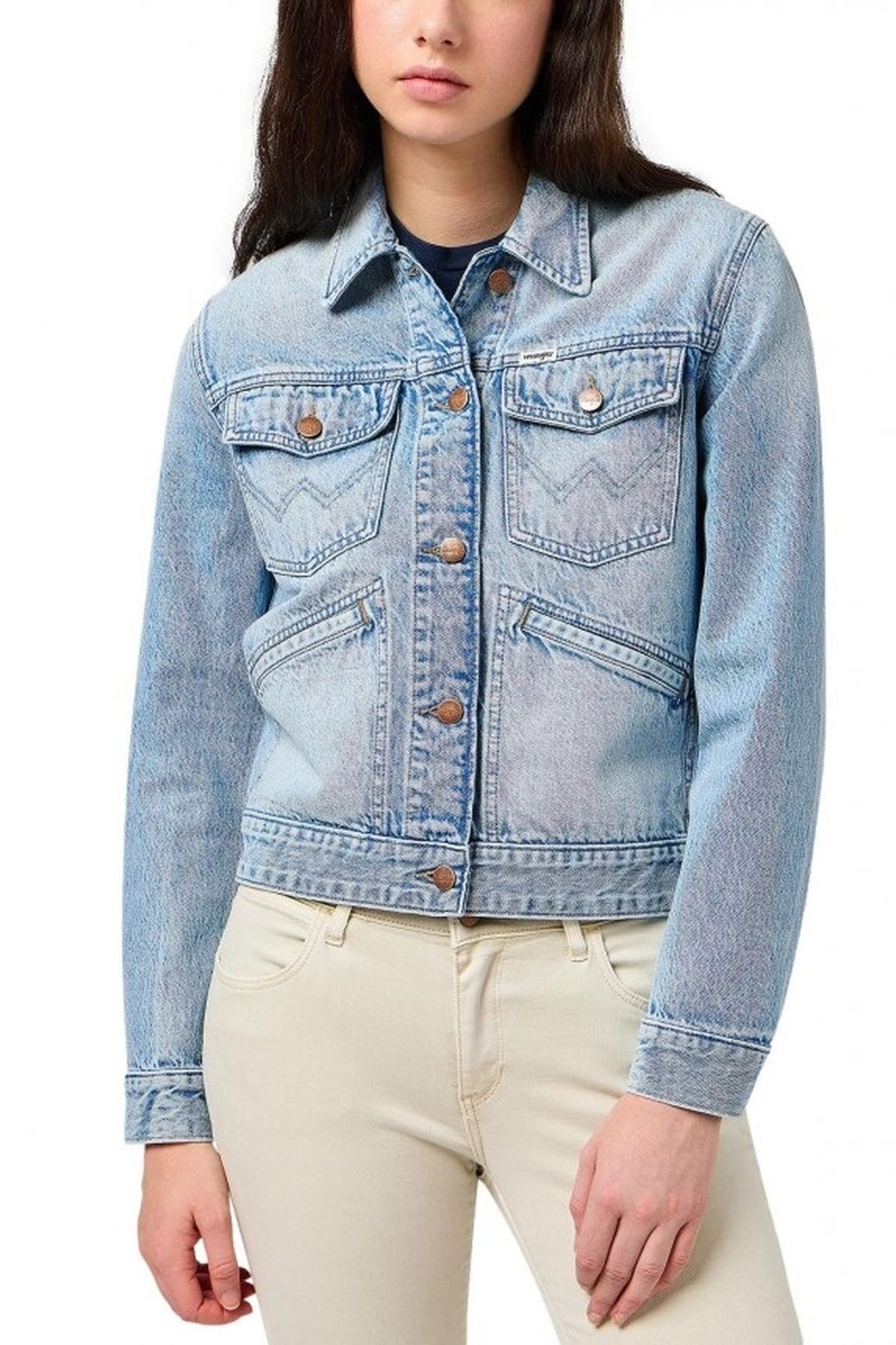 STUNTMAN JACKET 1