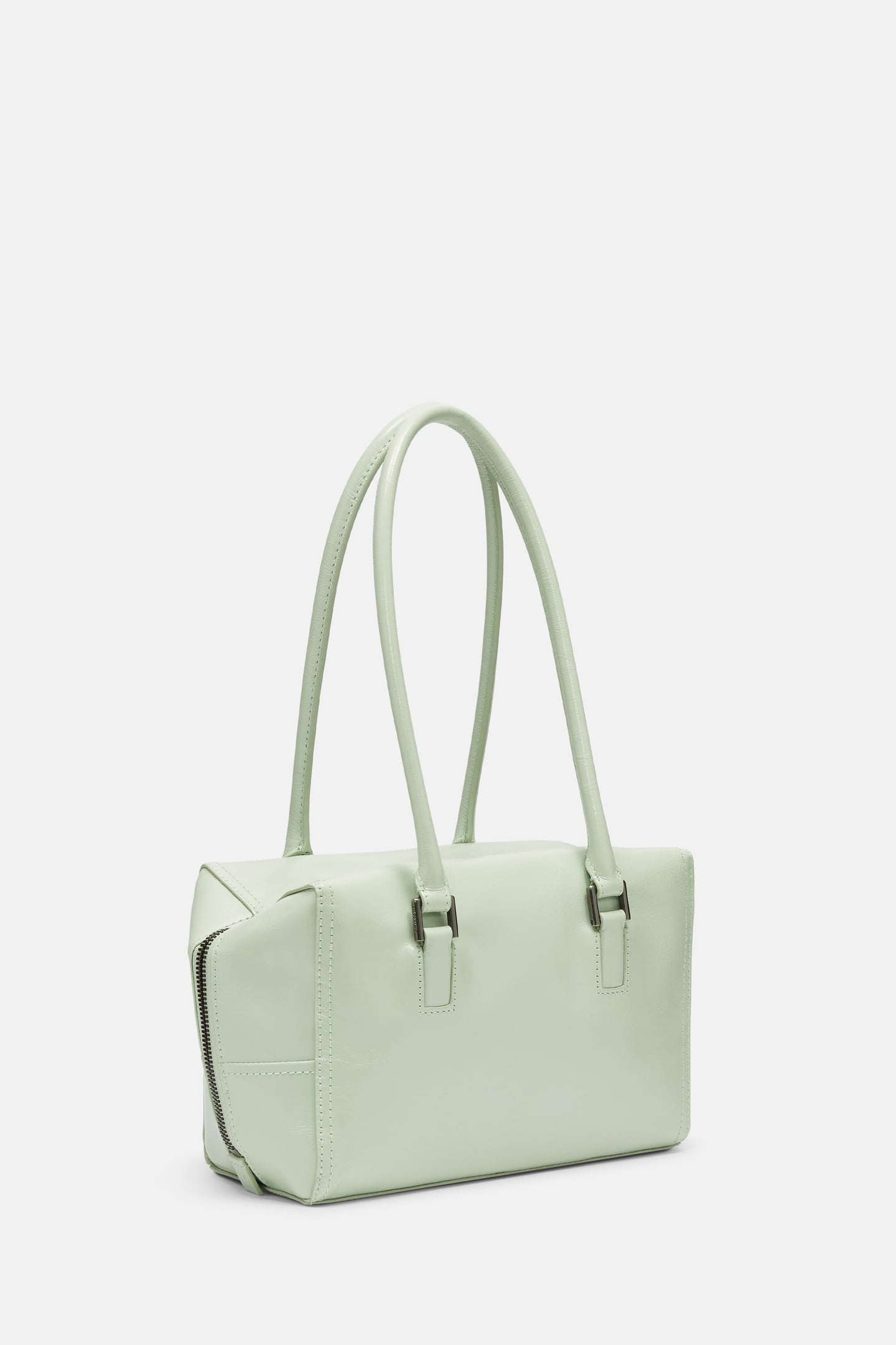 SATCHEL SMALL MINT 2