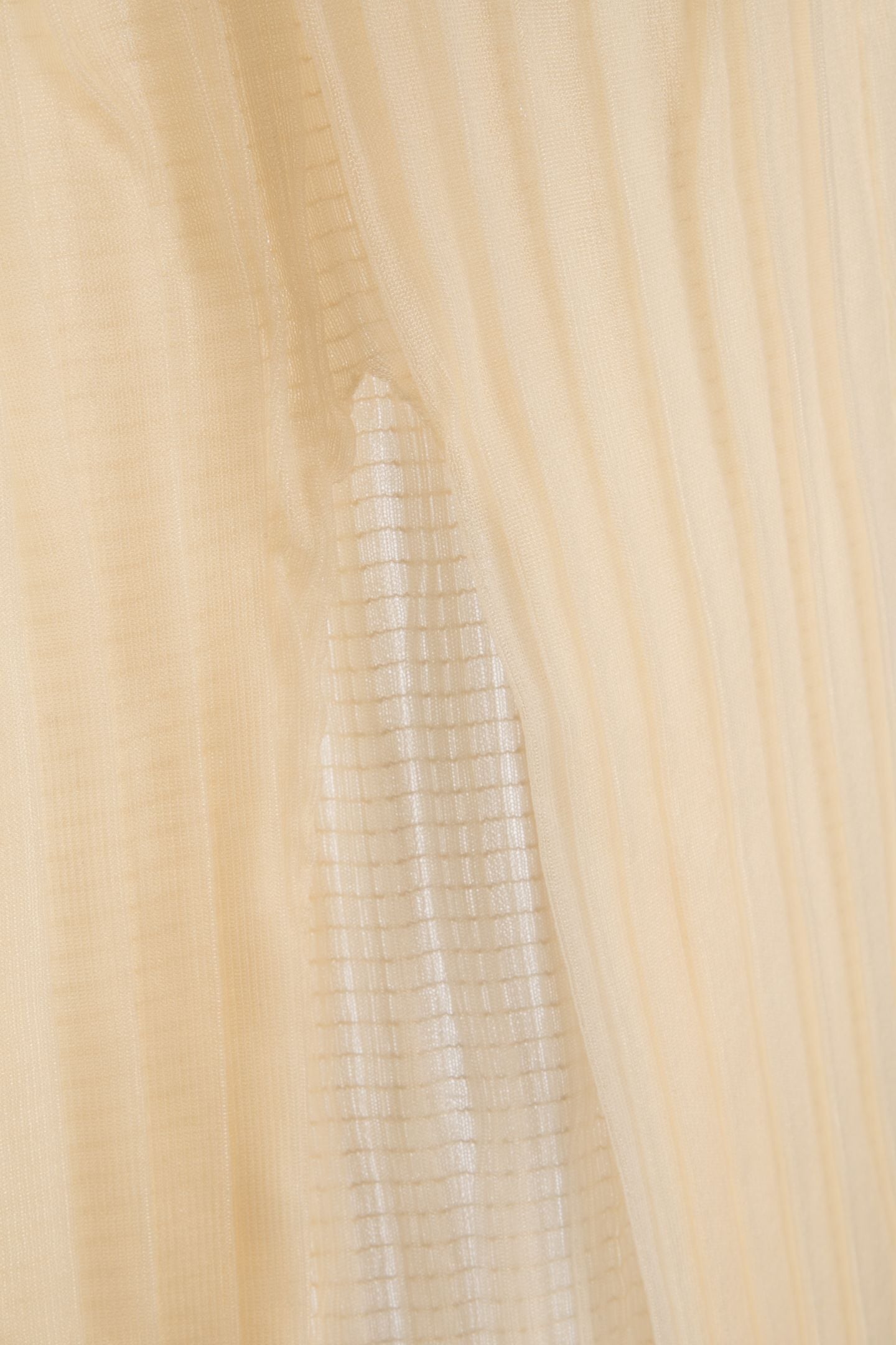 PRESS TENICIA SKIRT BEIGE 4