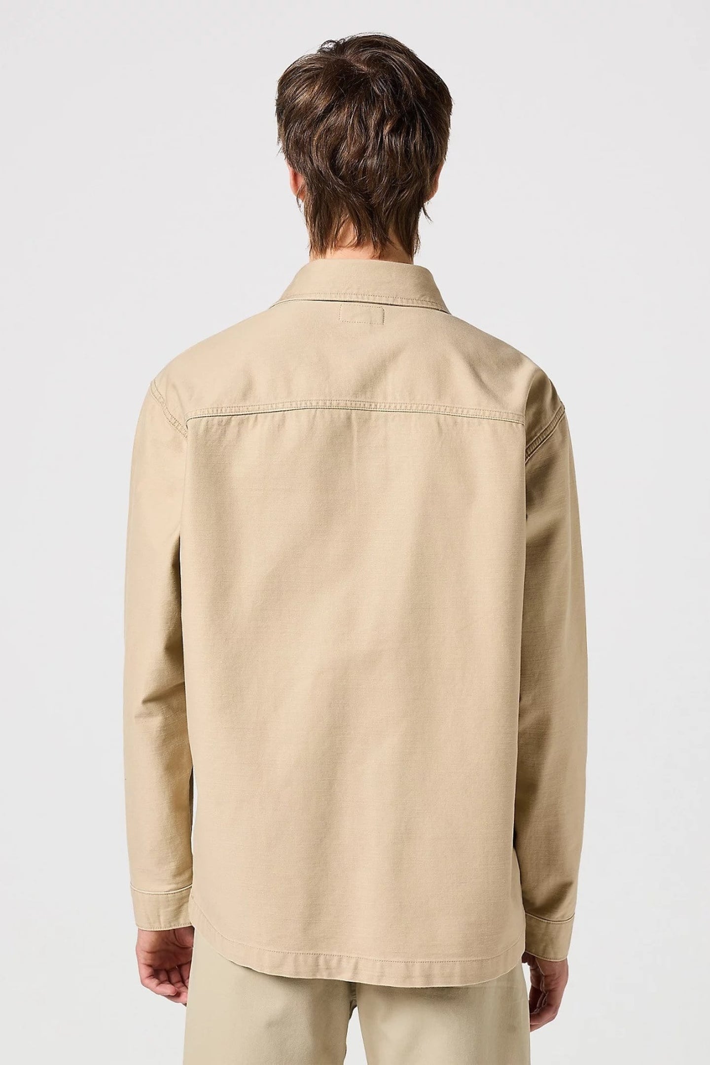 SHACKET SADDLE BROWN 3
