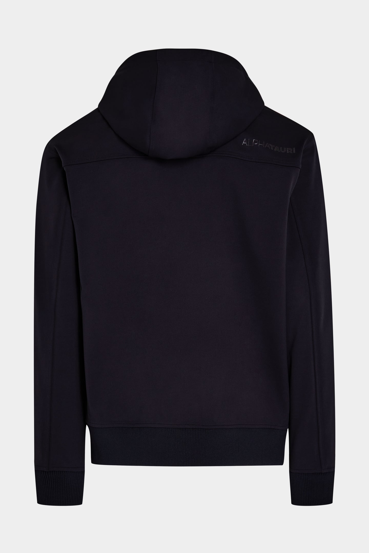 SROTE V1.Y7.01 SWEAT (HOODED) J. NAVY 3