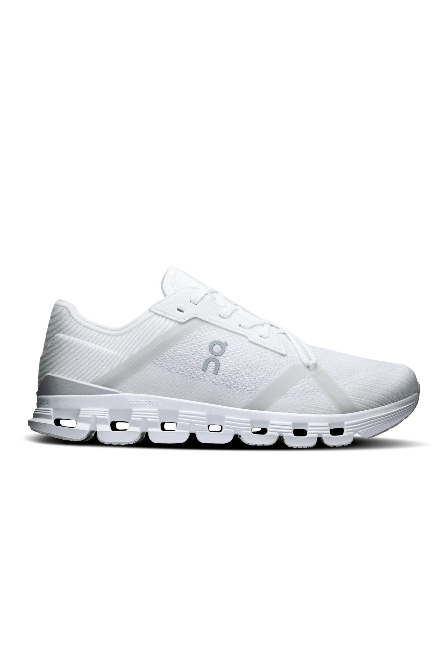 CLOUD X 4 AD WHITE | WOLF 1