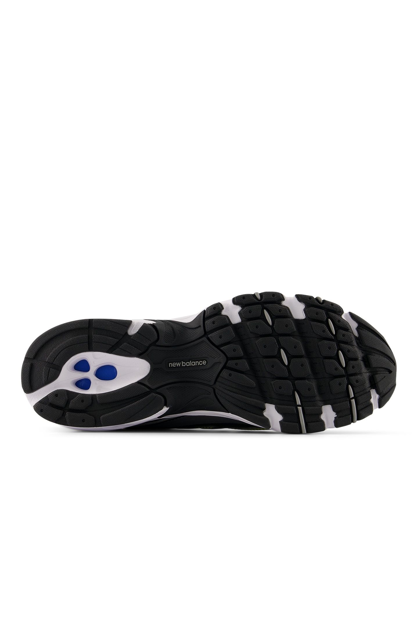 UNISEX 740 BLACK 7