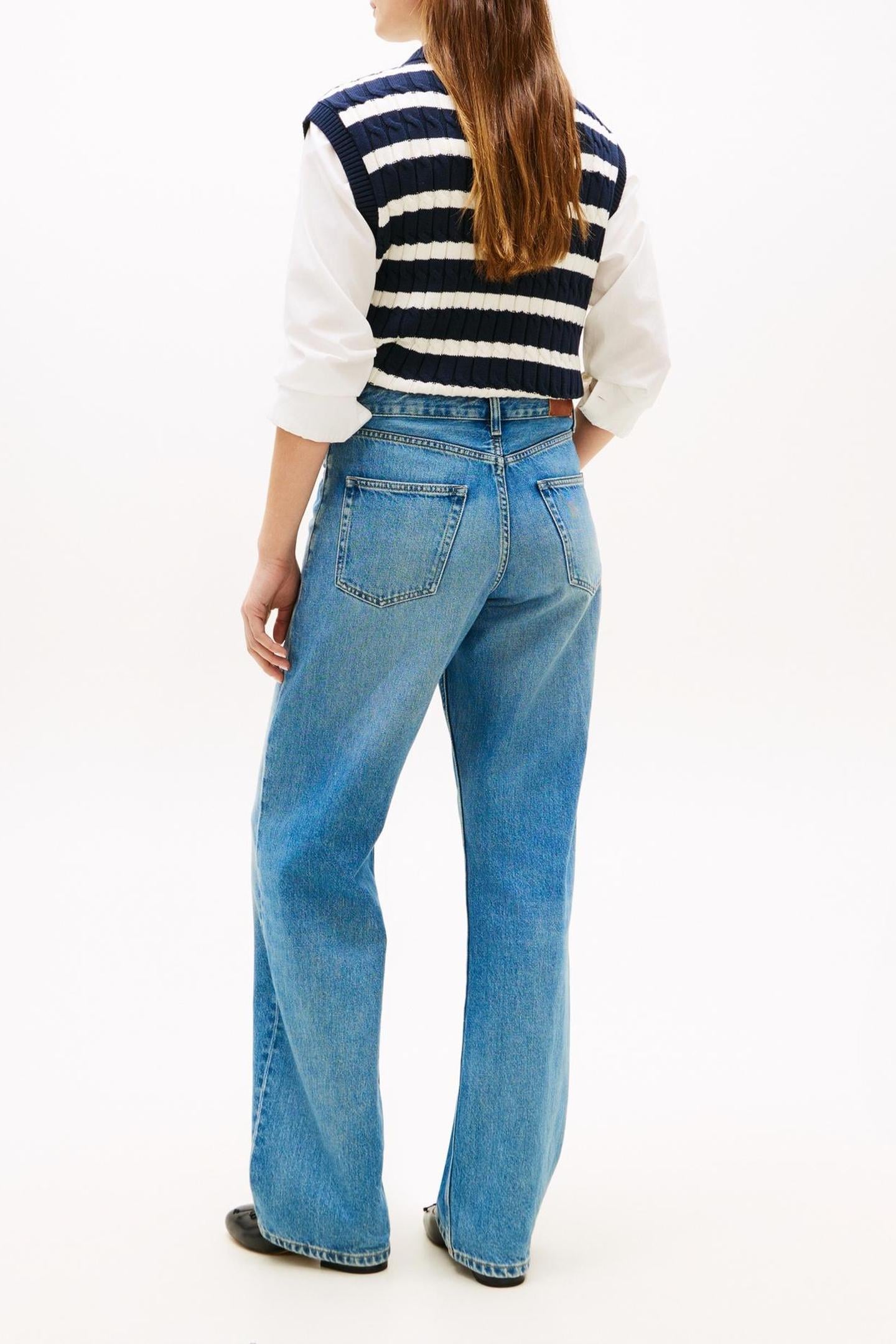 DENIM FINN LOOSE STRAIGHT FINN 2
