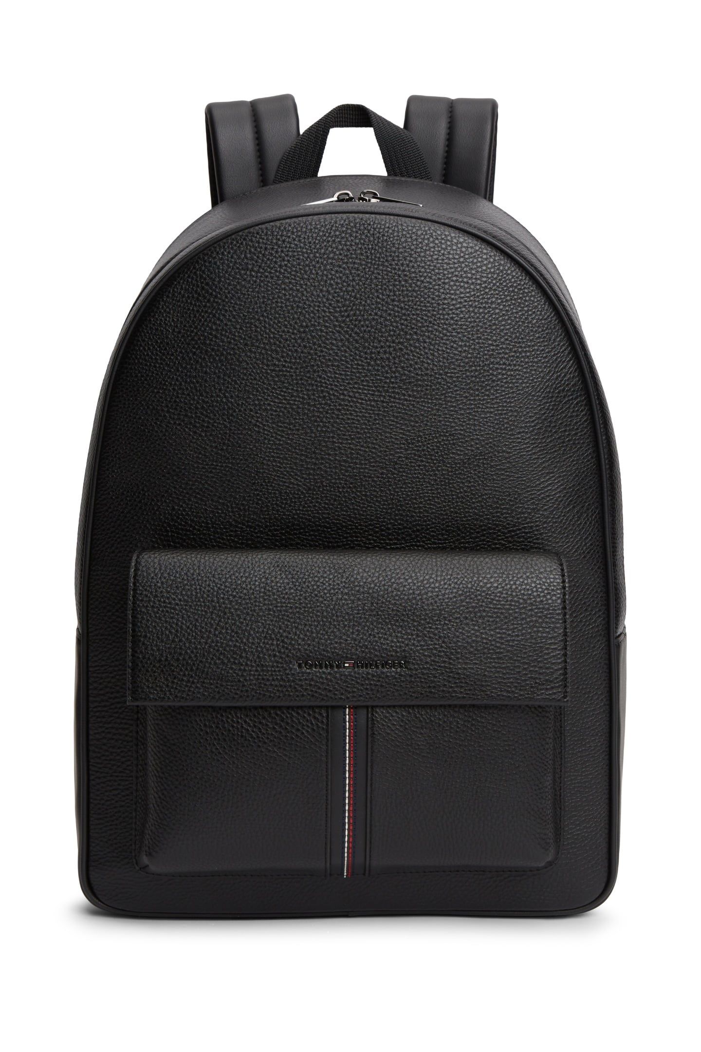 CENTRAL BACKPACK BLACK 2