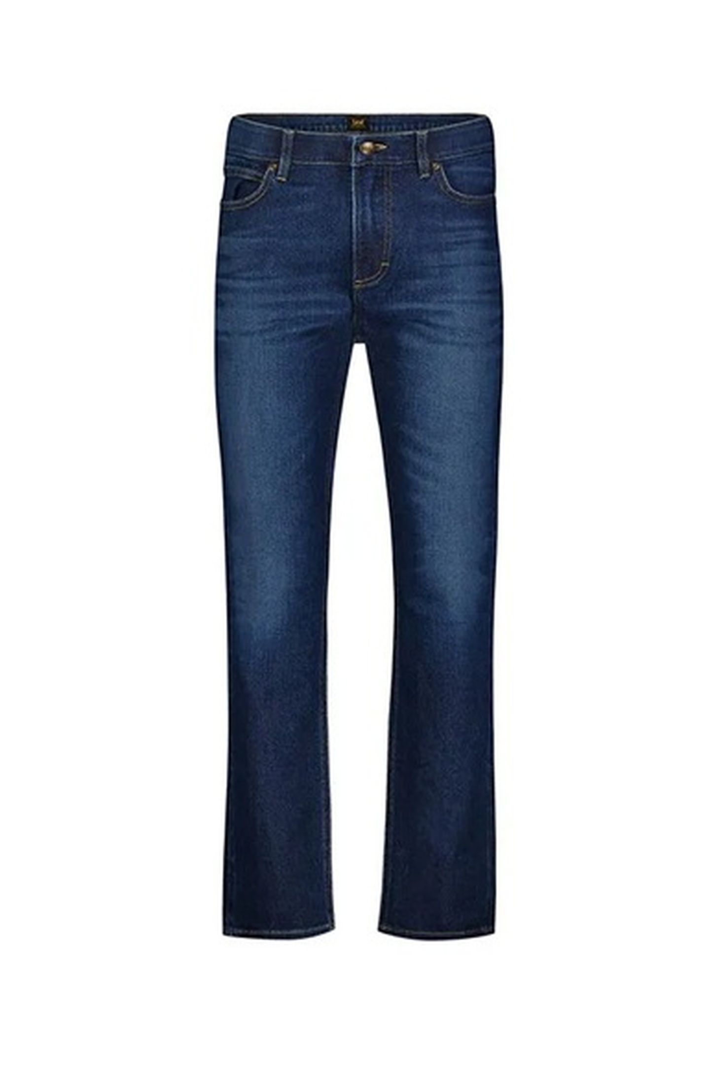 STRAIGHT VANADI JEANS 5