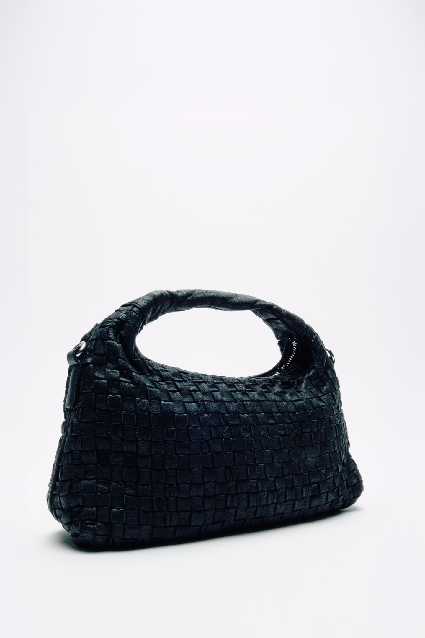 DANDY BRAIDED WASHED BLACK 3