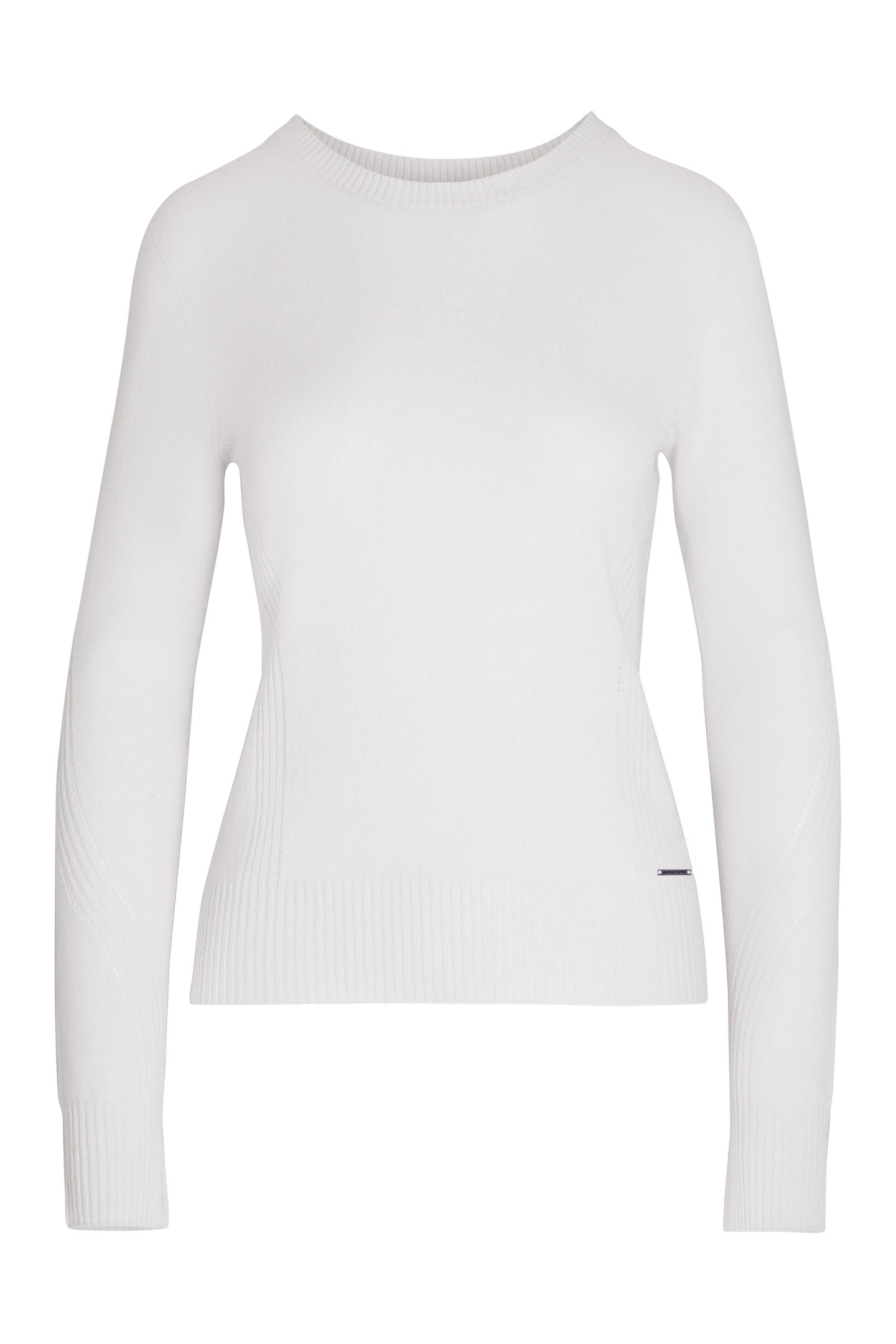 FEHES V1.Y8.02 PULLOVER OFF WHITE 2