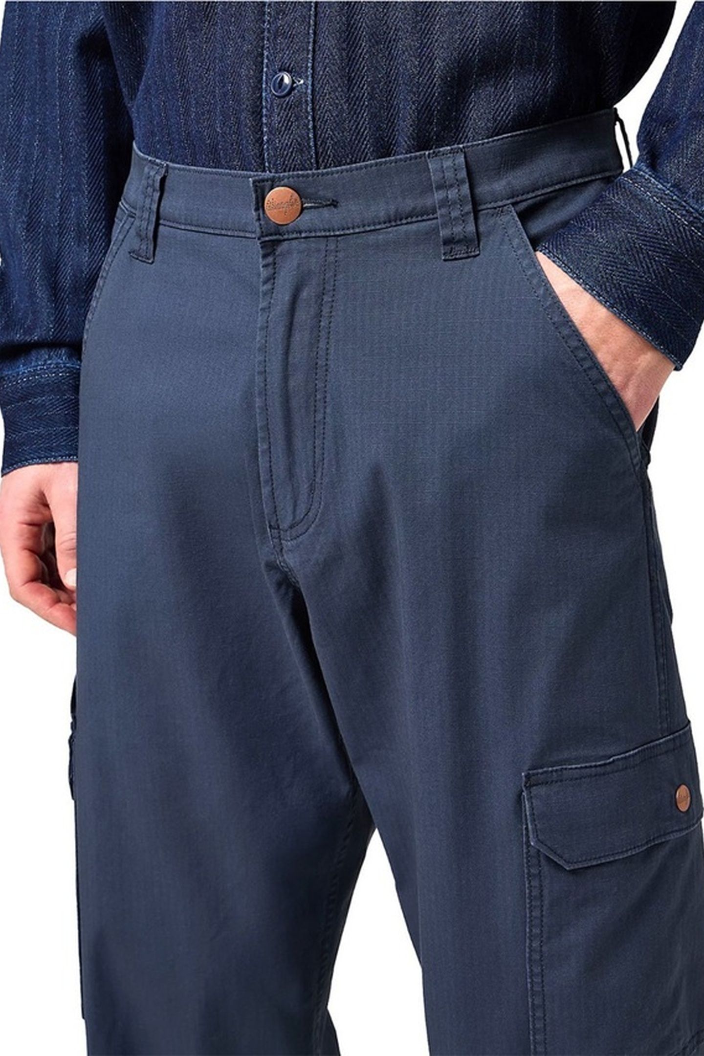 CASEY JONES BLUE JEANS 4