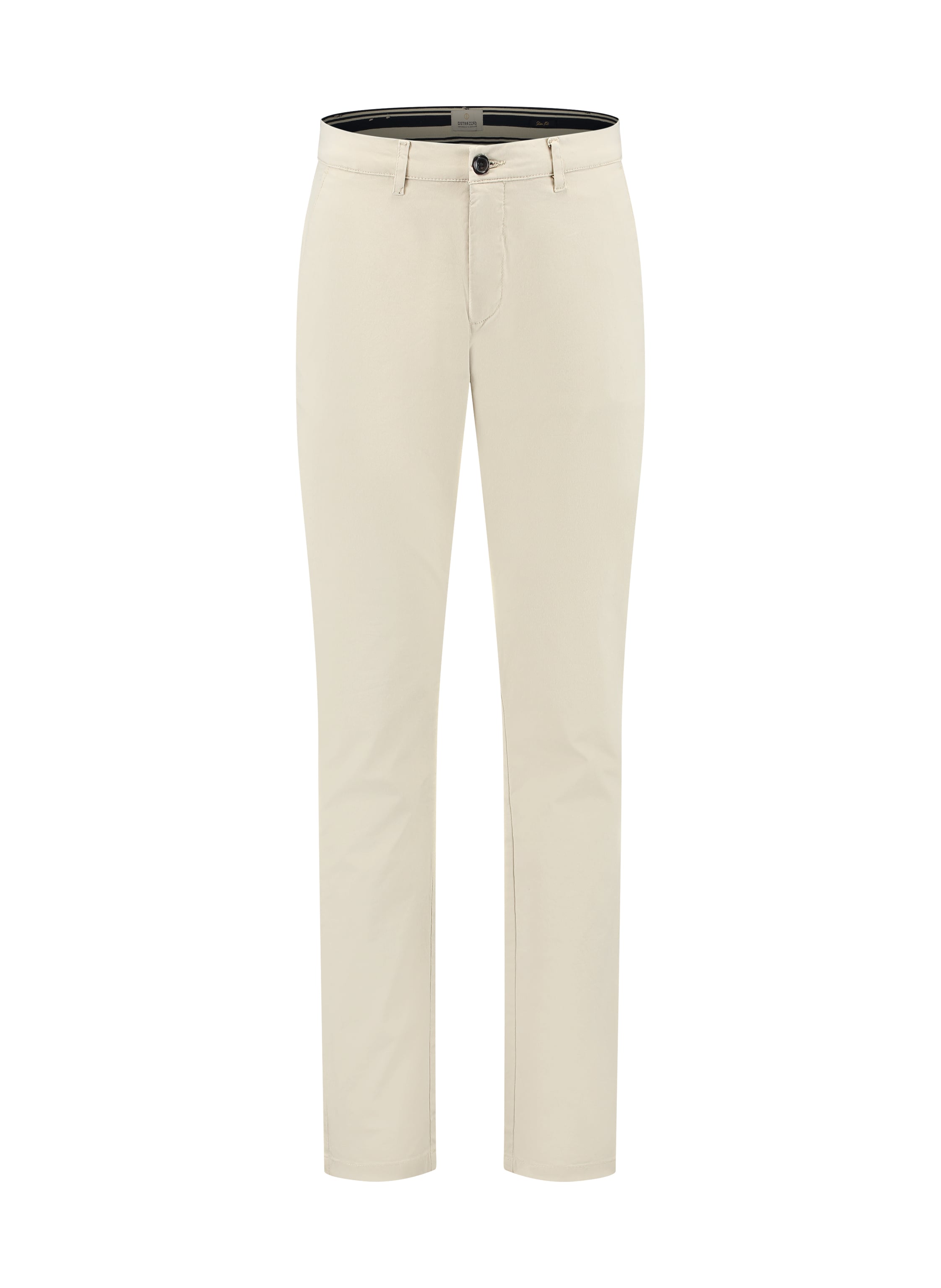 CHARLIE SLIMFIT CHINO SAND 6