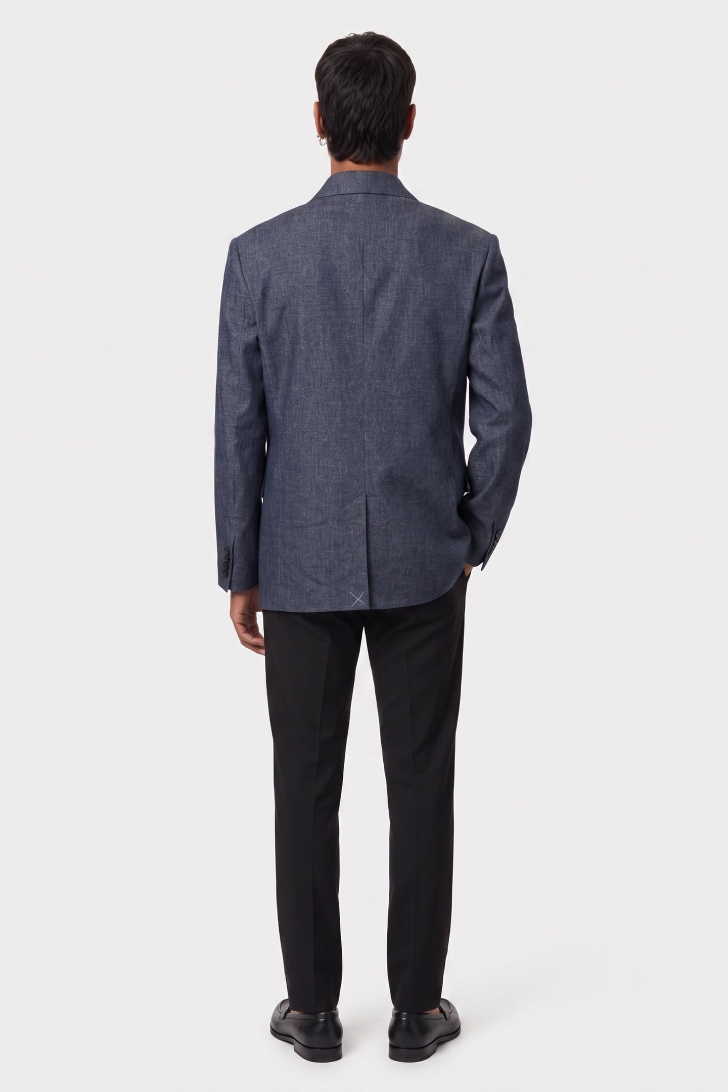 DENIZE DELAVÉ BLUE 2
