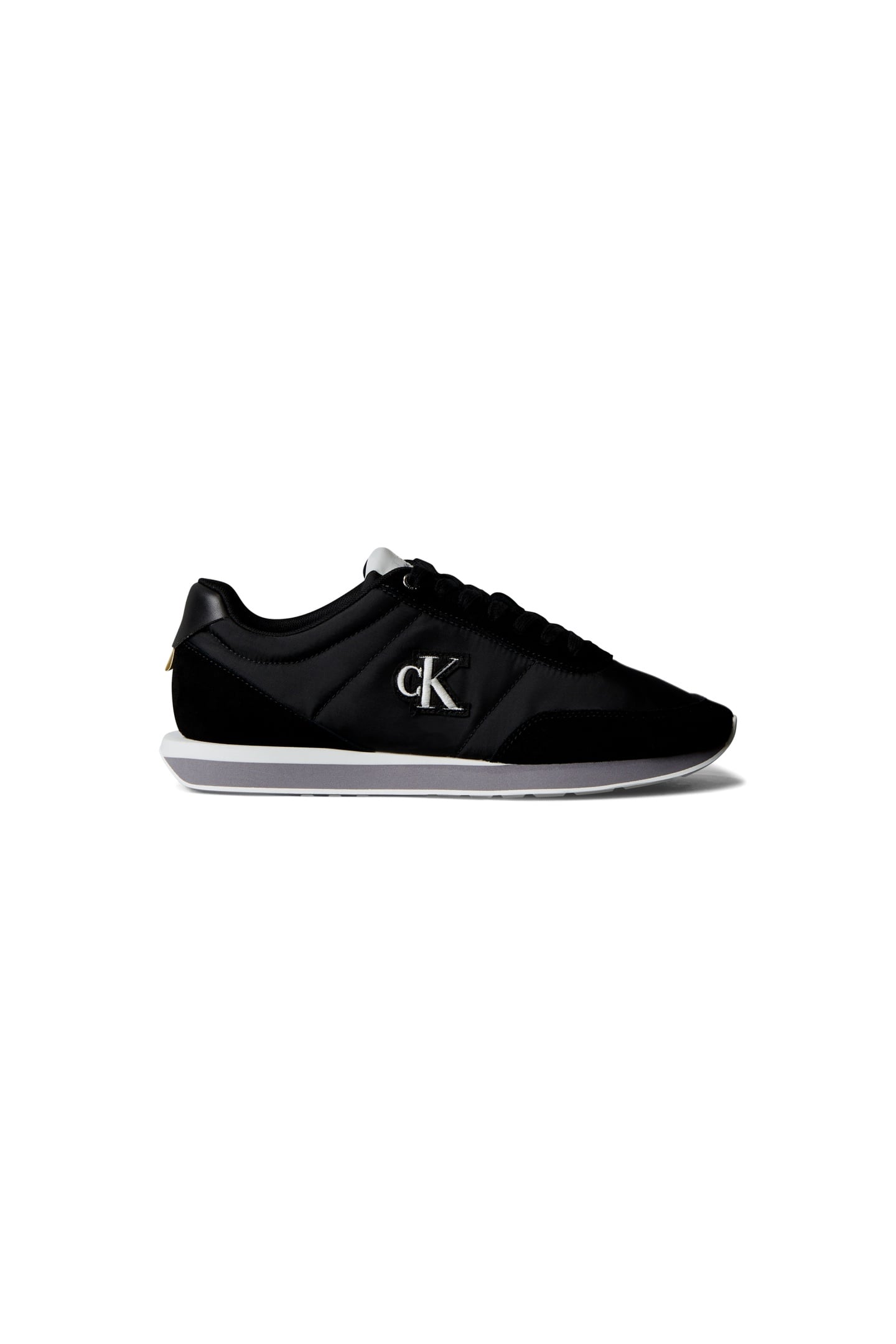RETRO RUNNER ESSENTIAL MIX BLACK/STORMFRONT/VAPOROUS WHITE 1