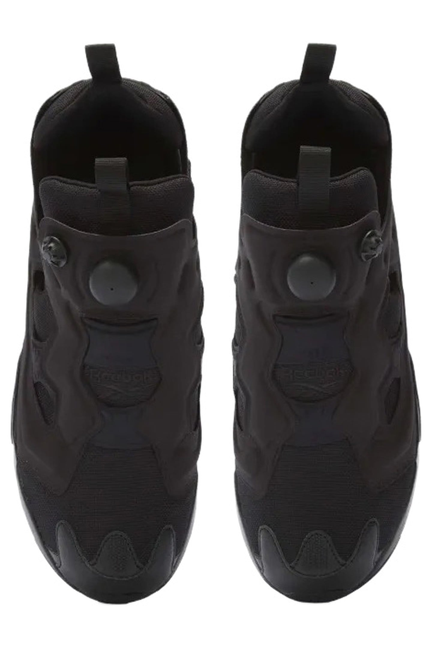 UNISEX INSTAPUMP FURY 94 BLACK/BLACK/BLACK 4
