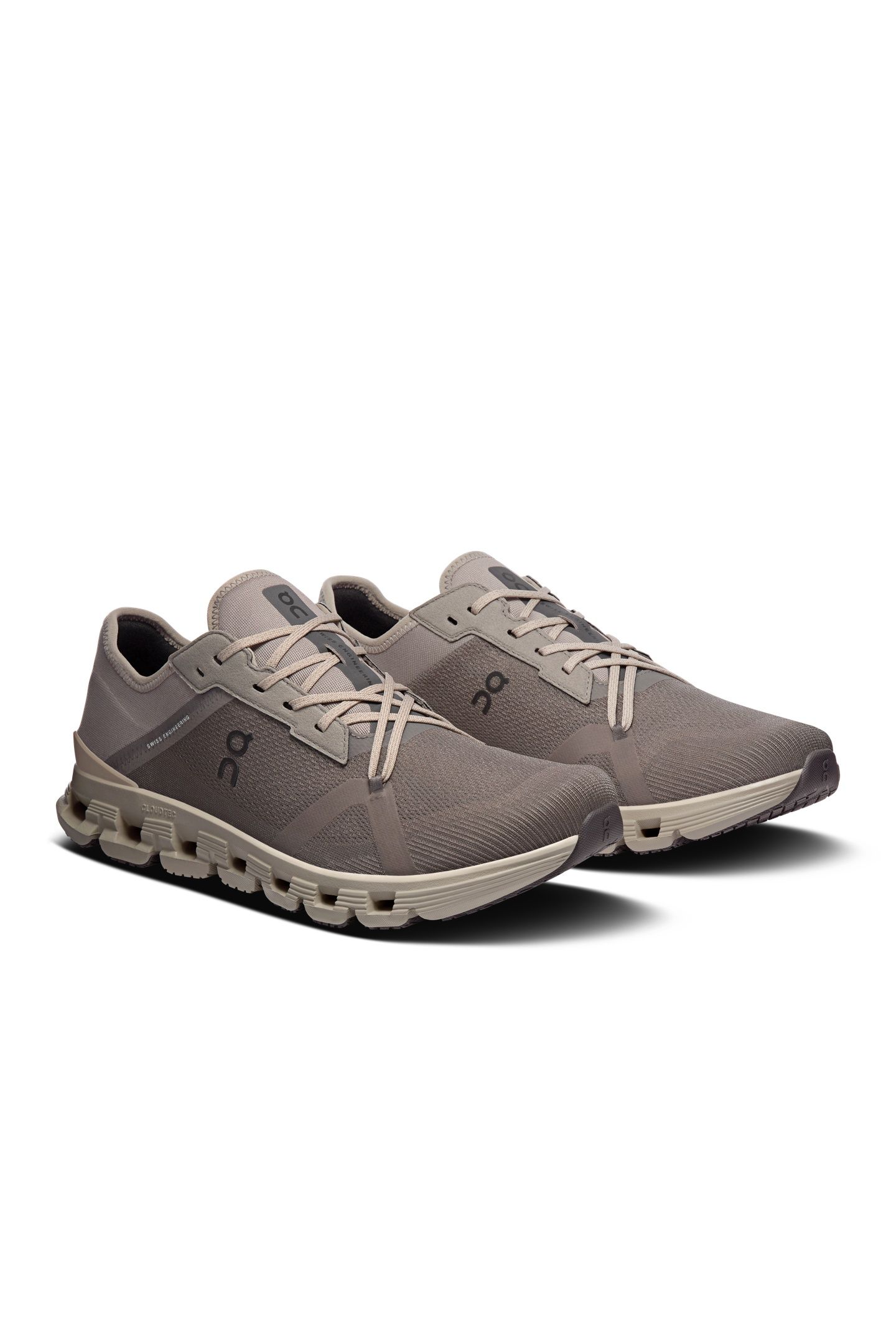 CLOUD X 4 AD CINDER | DESERT 2