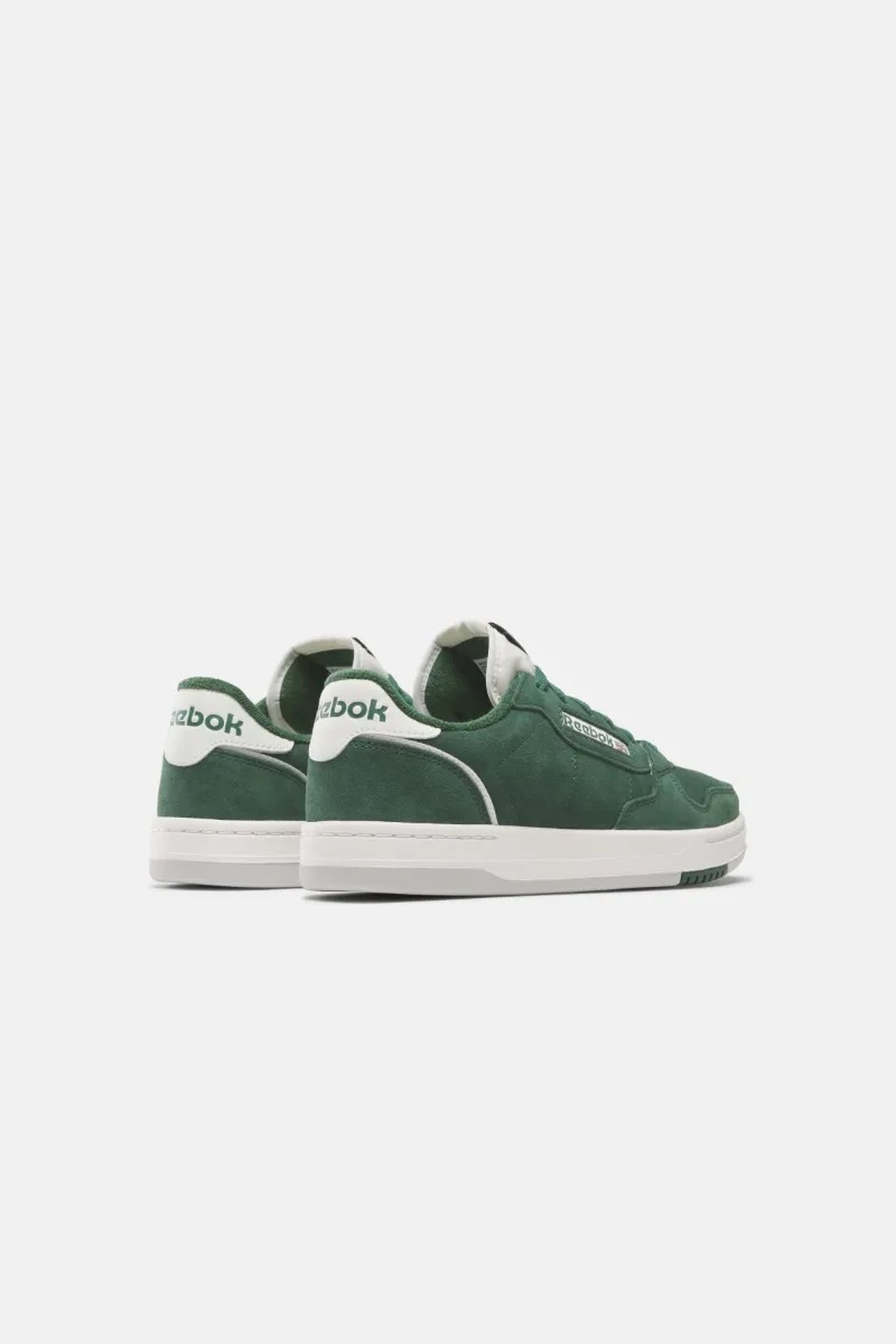 UNISEX PHASE COURT DARKGREEN/CHALK/BLEACHEDYELLOW 3