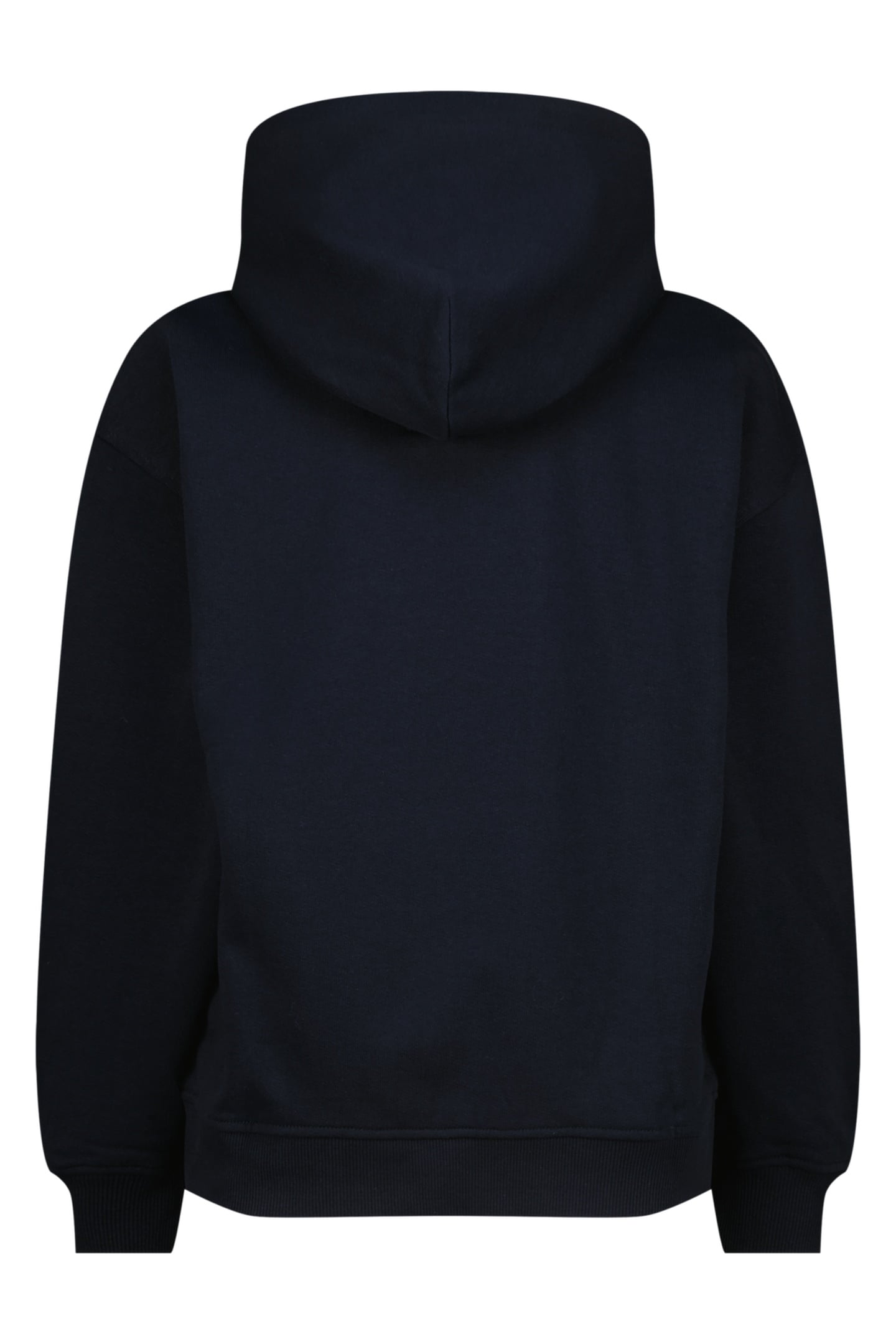 BOYS BASIC-HOODY SWEATER SALUTE 3