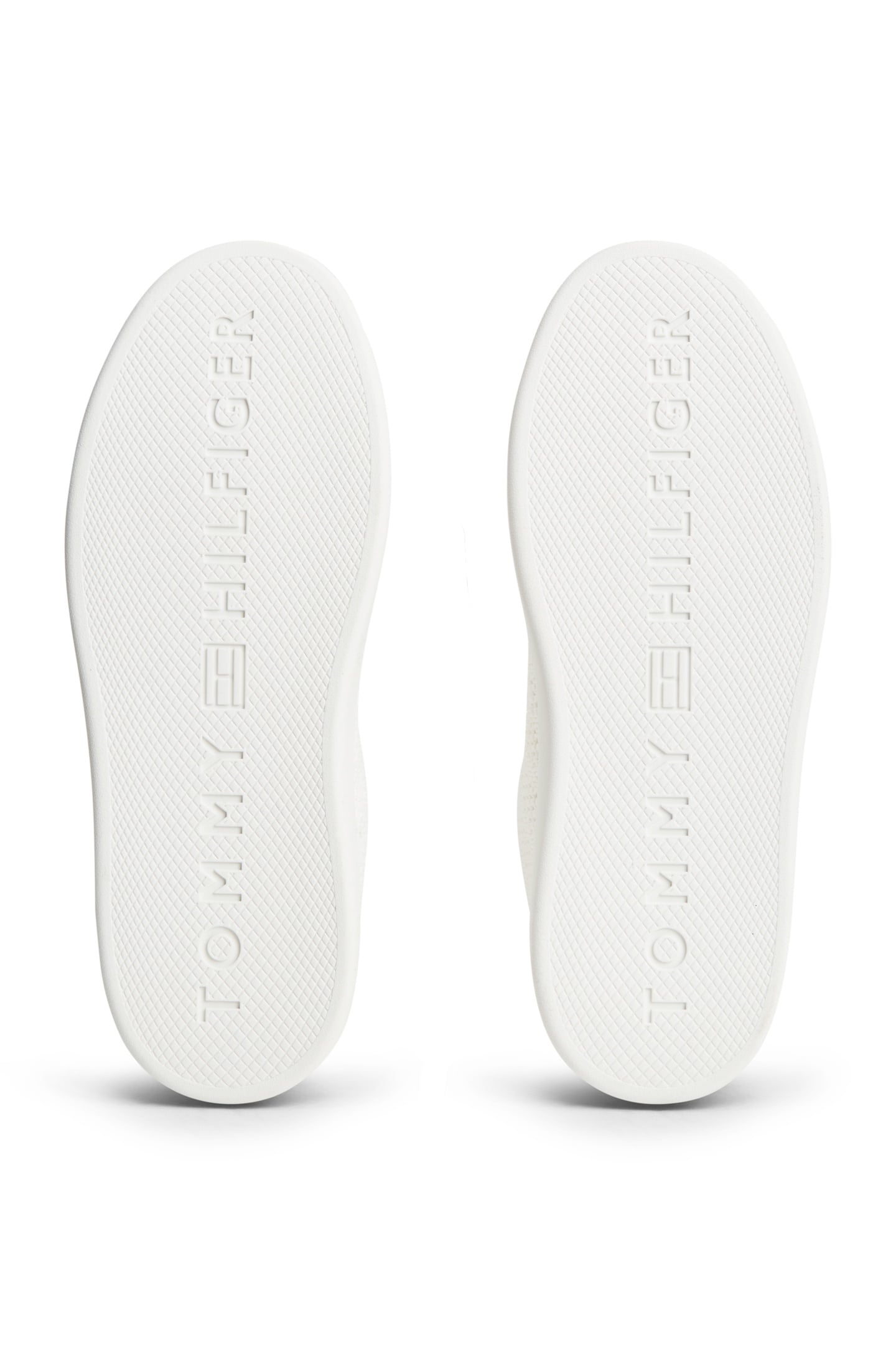 ICON LIGHT KNIT SHOES ECRU 6