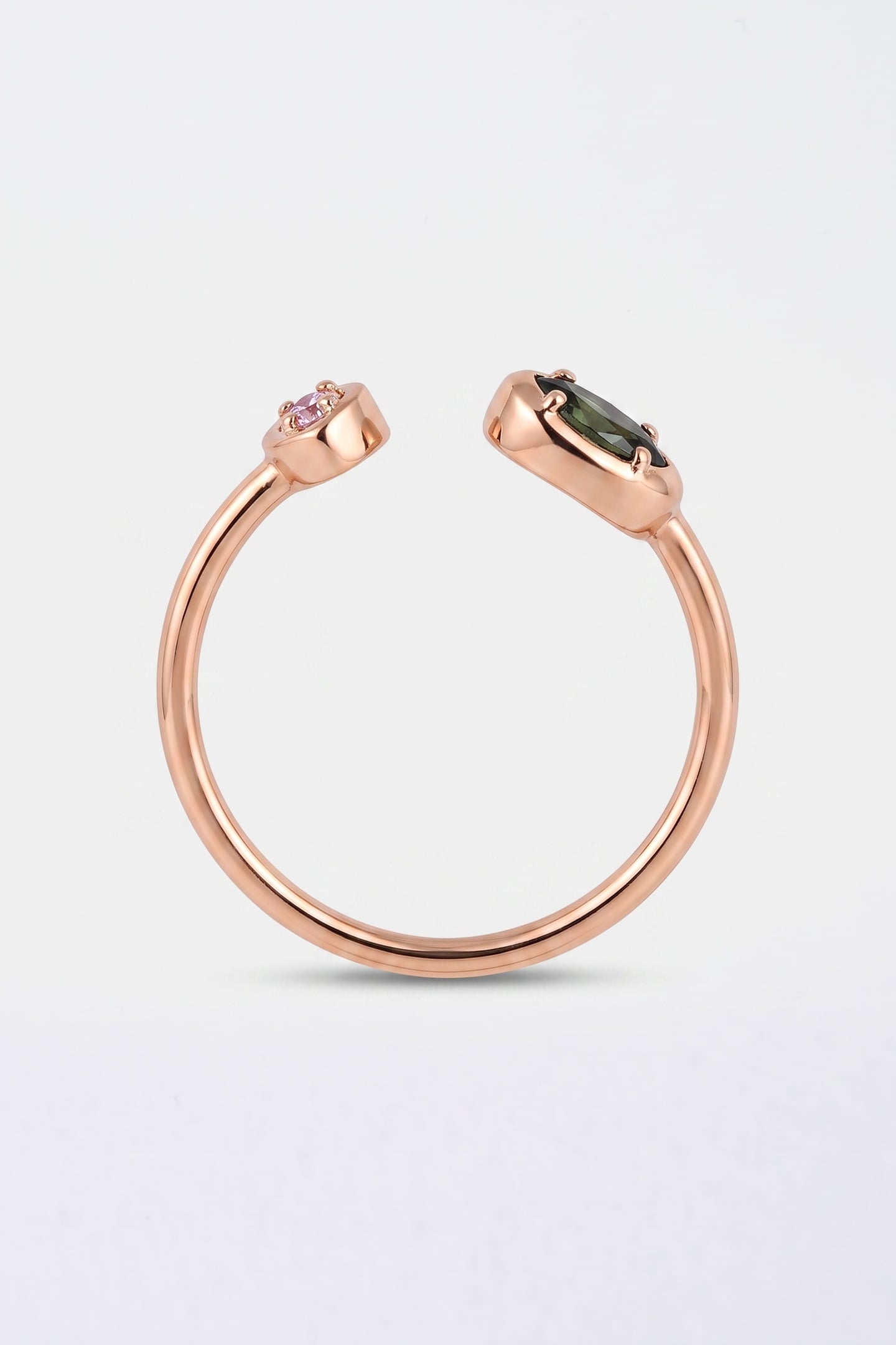 MAHINA CLUB ILLUME SET ROSEGOLD 3