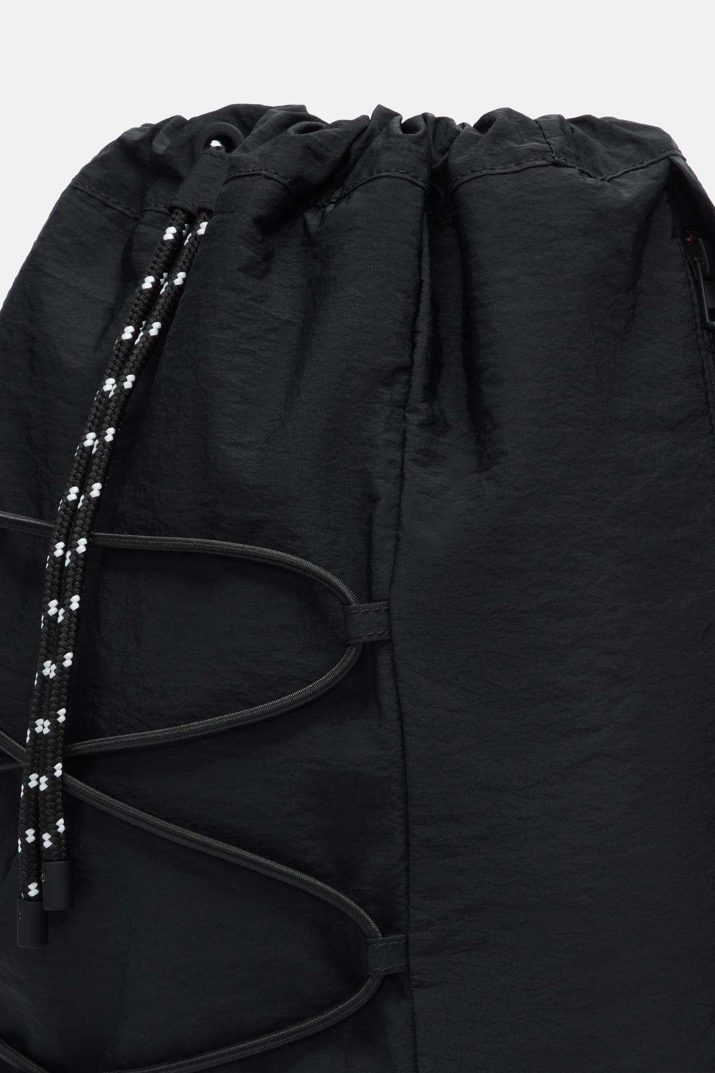 BACKPACK LARGE BLACK 6