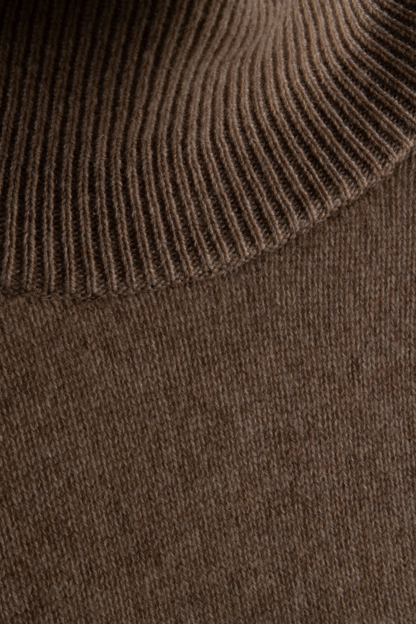ROHALLA CASHMERE SWEATER BEIGE 5