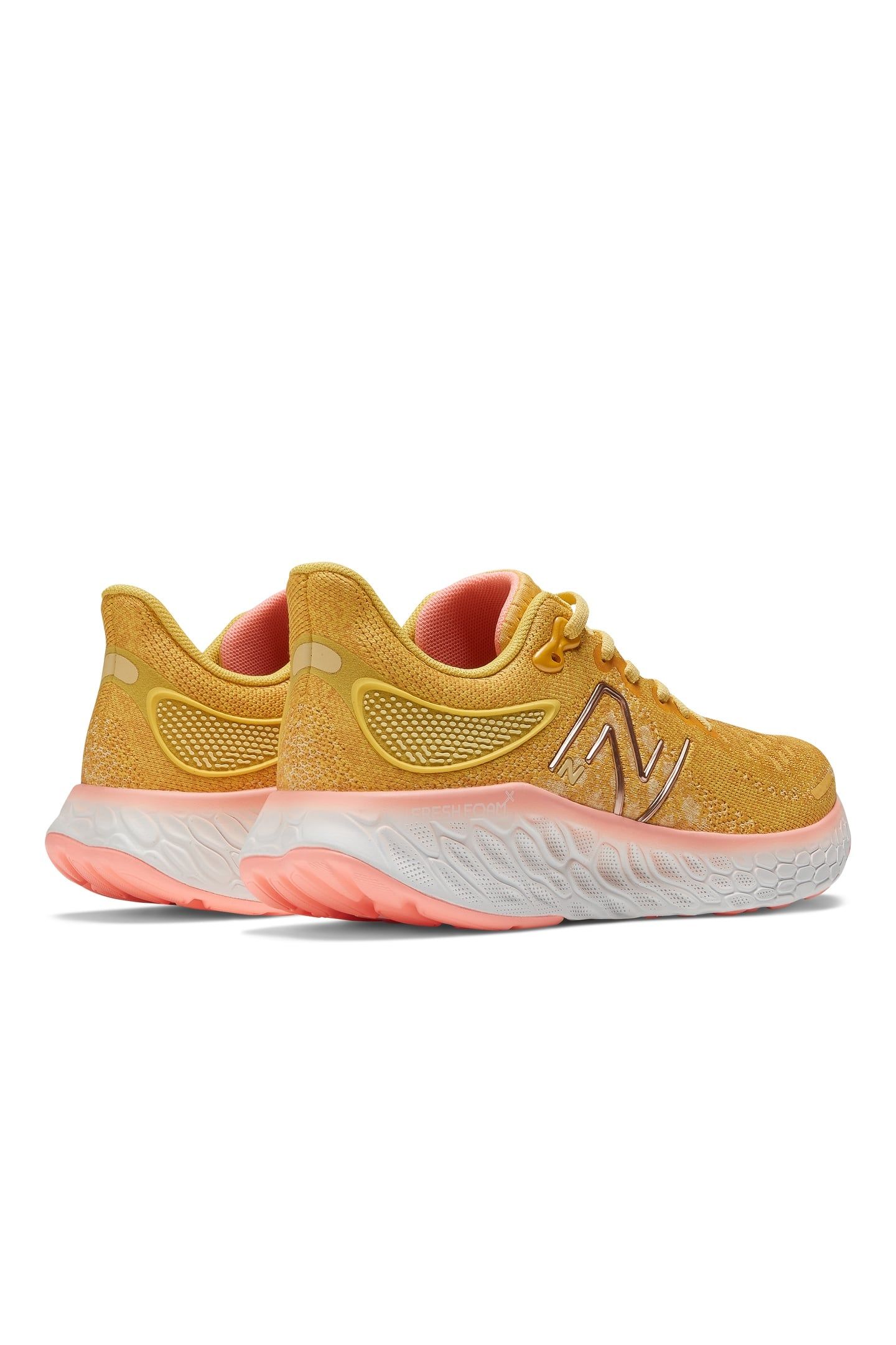 FRESH FOAM X 1080V12 HONEYCOMB 4