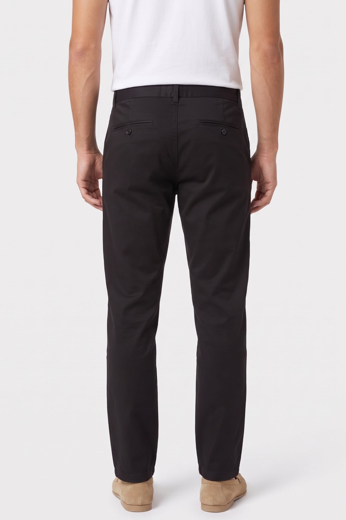 EGGSTONE COTTON BLACK 2