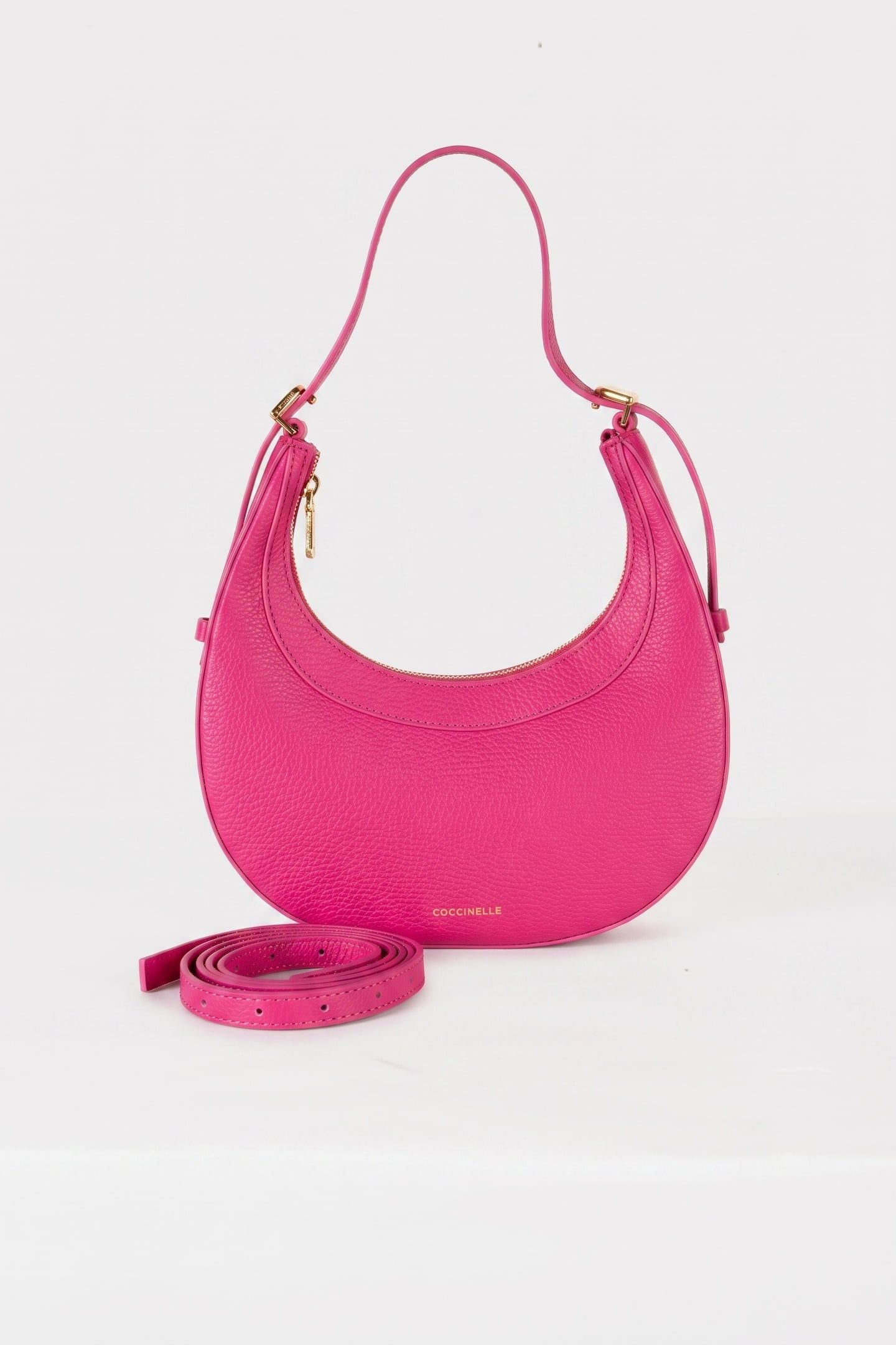 COCCINELLEWHISPER NEW FUCSIA 1