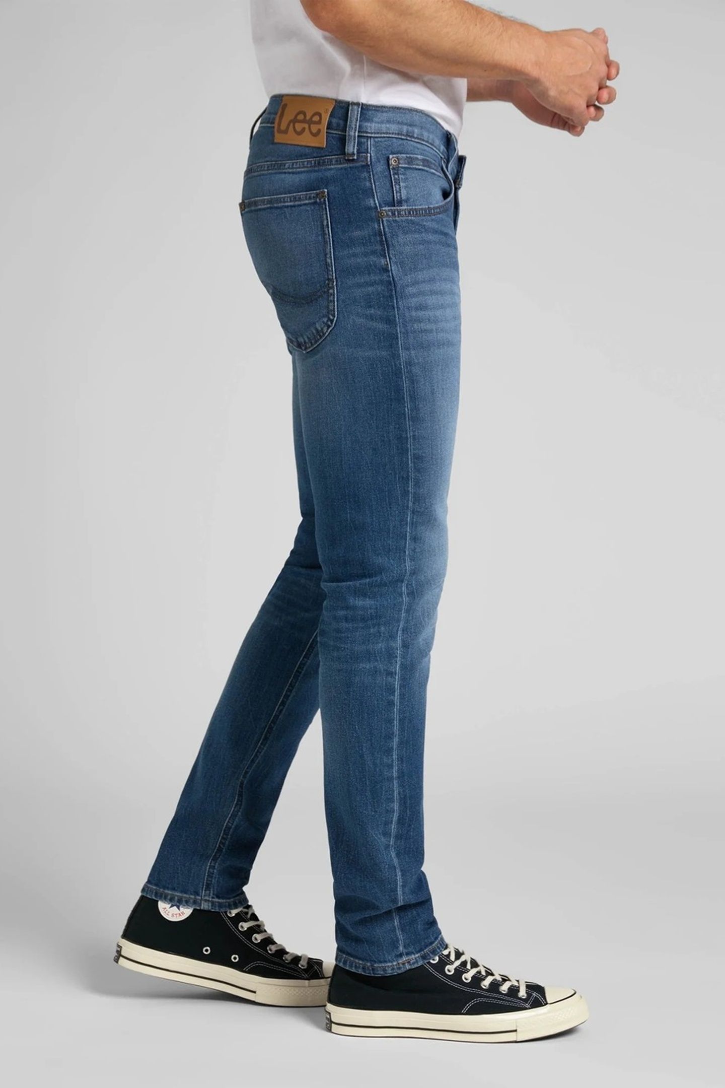LUKE FRESH JEANS 4