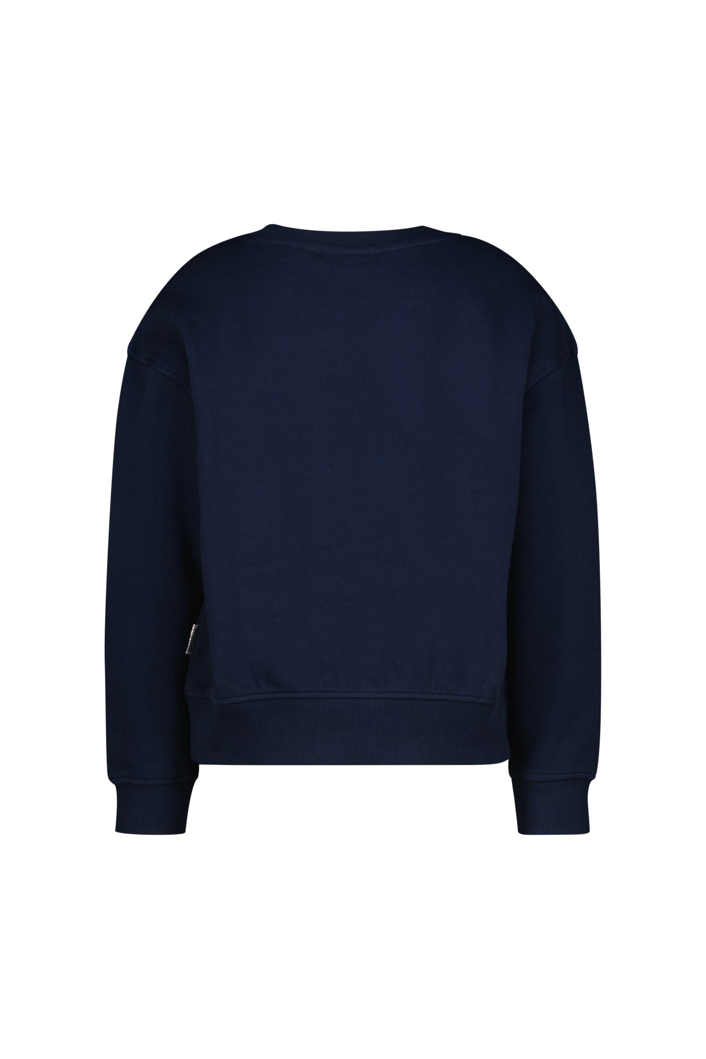 GIRLS NALIEN SWEATER DARK BLUE 3