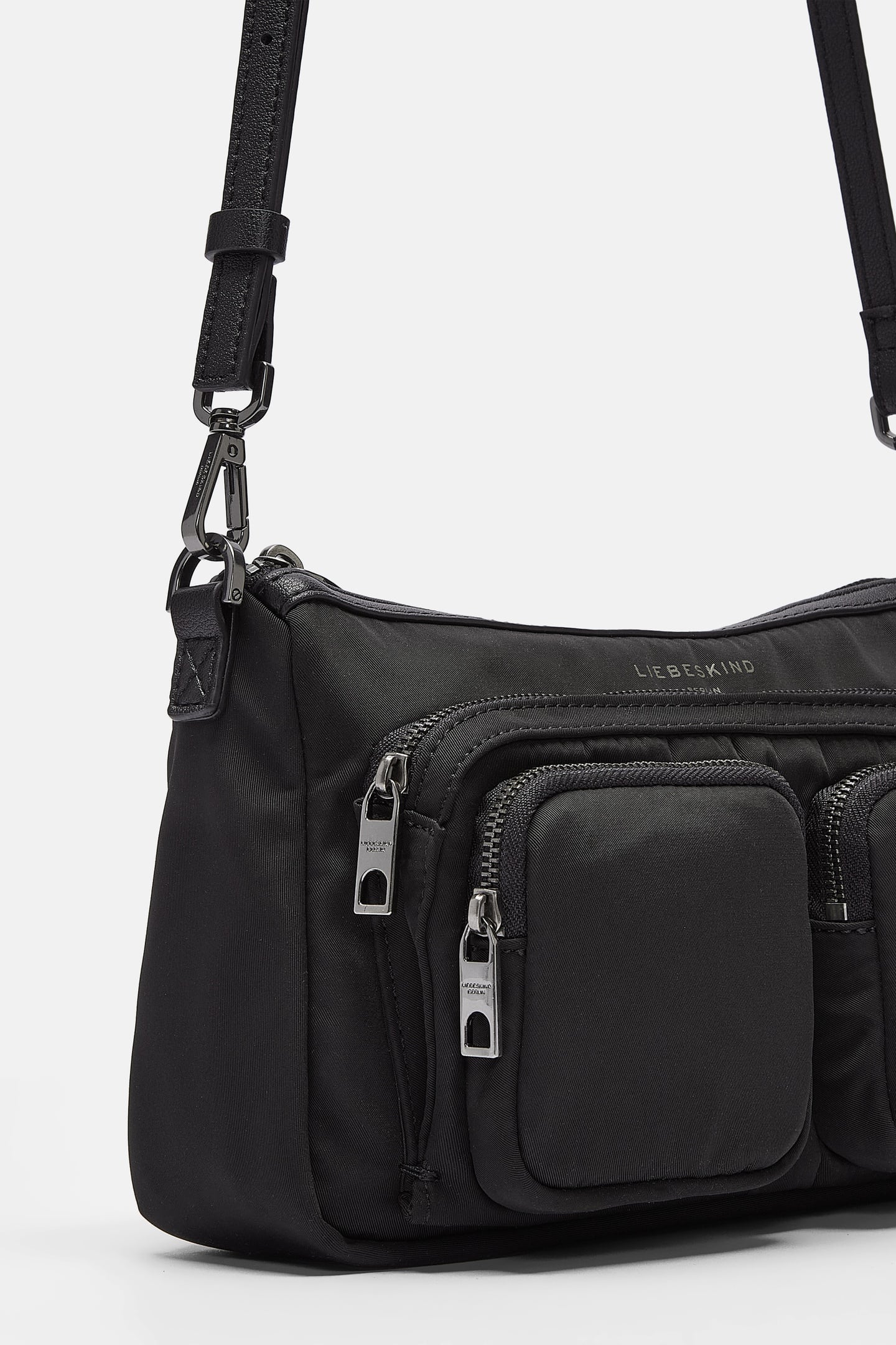 HOBO SMALL BLACK 7