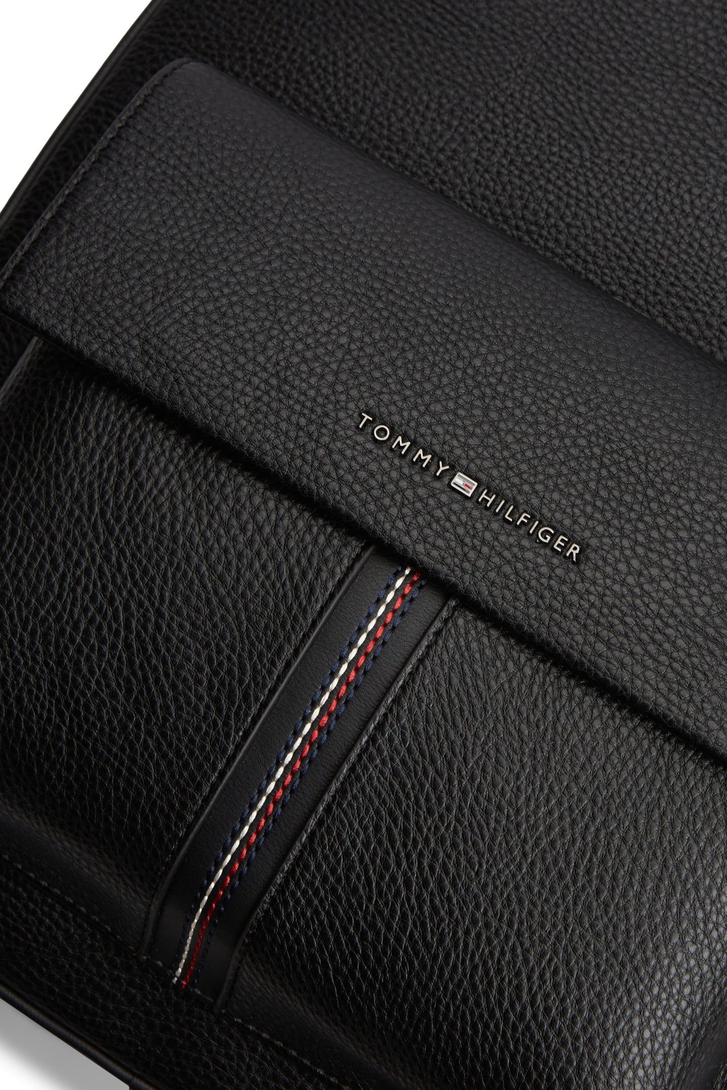 CENTRAL BACKPACK BLACK 5