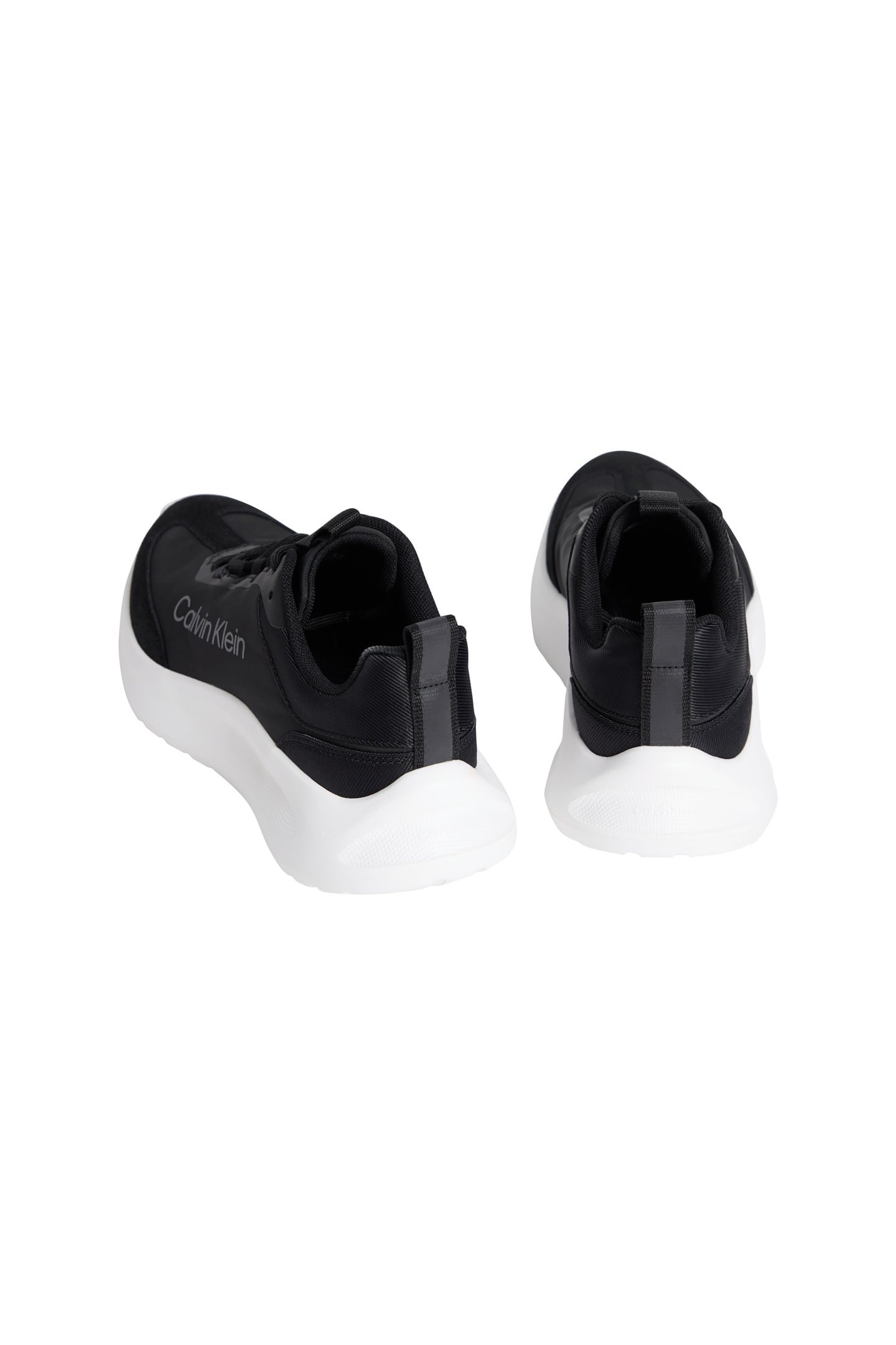 LIGHT EVA RUNNER BLACK/PEARL GREY 3