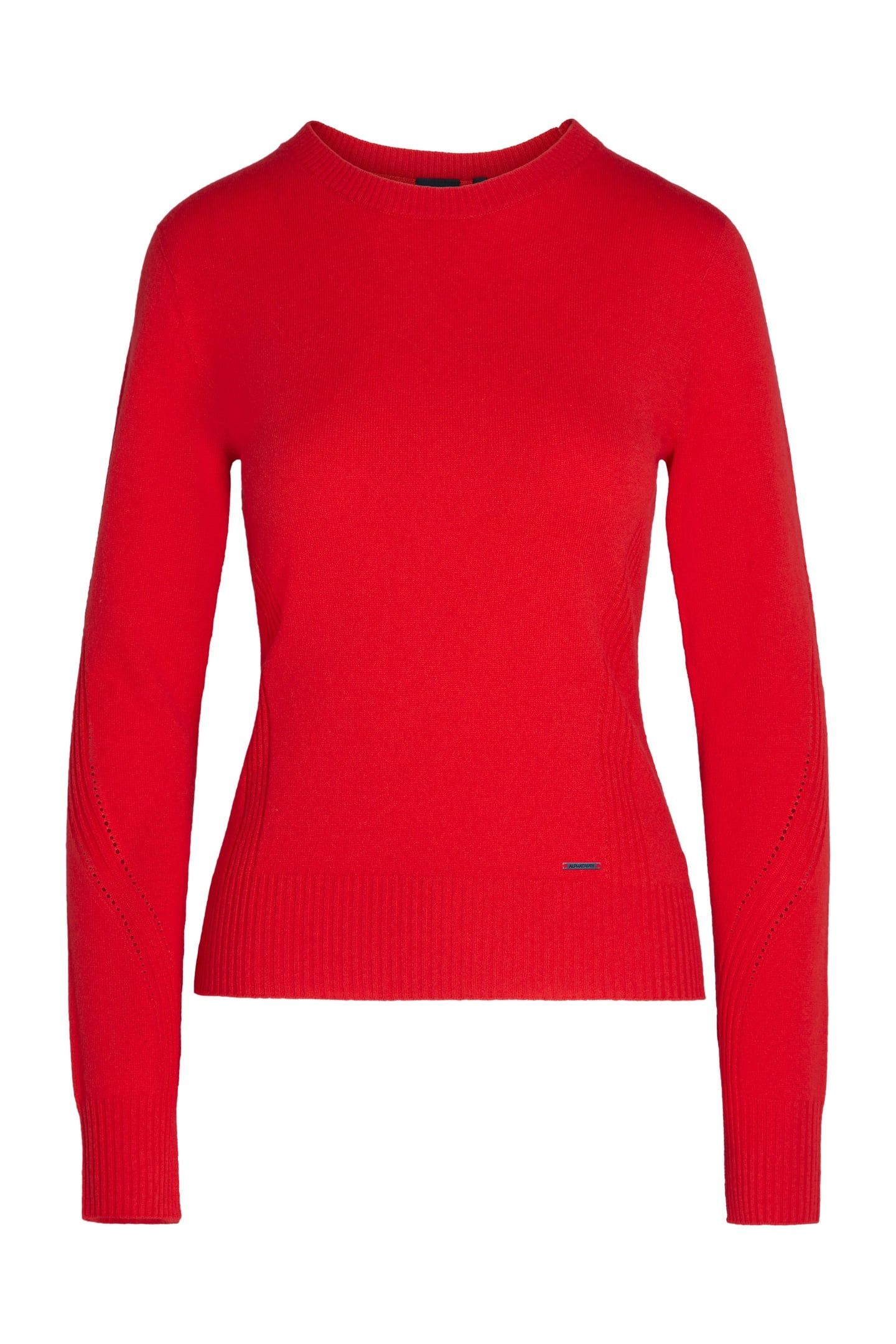 FEHES V1.Y8.02 PULLOVER ORANGE 2