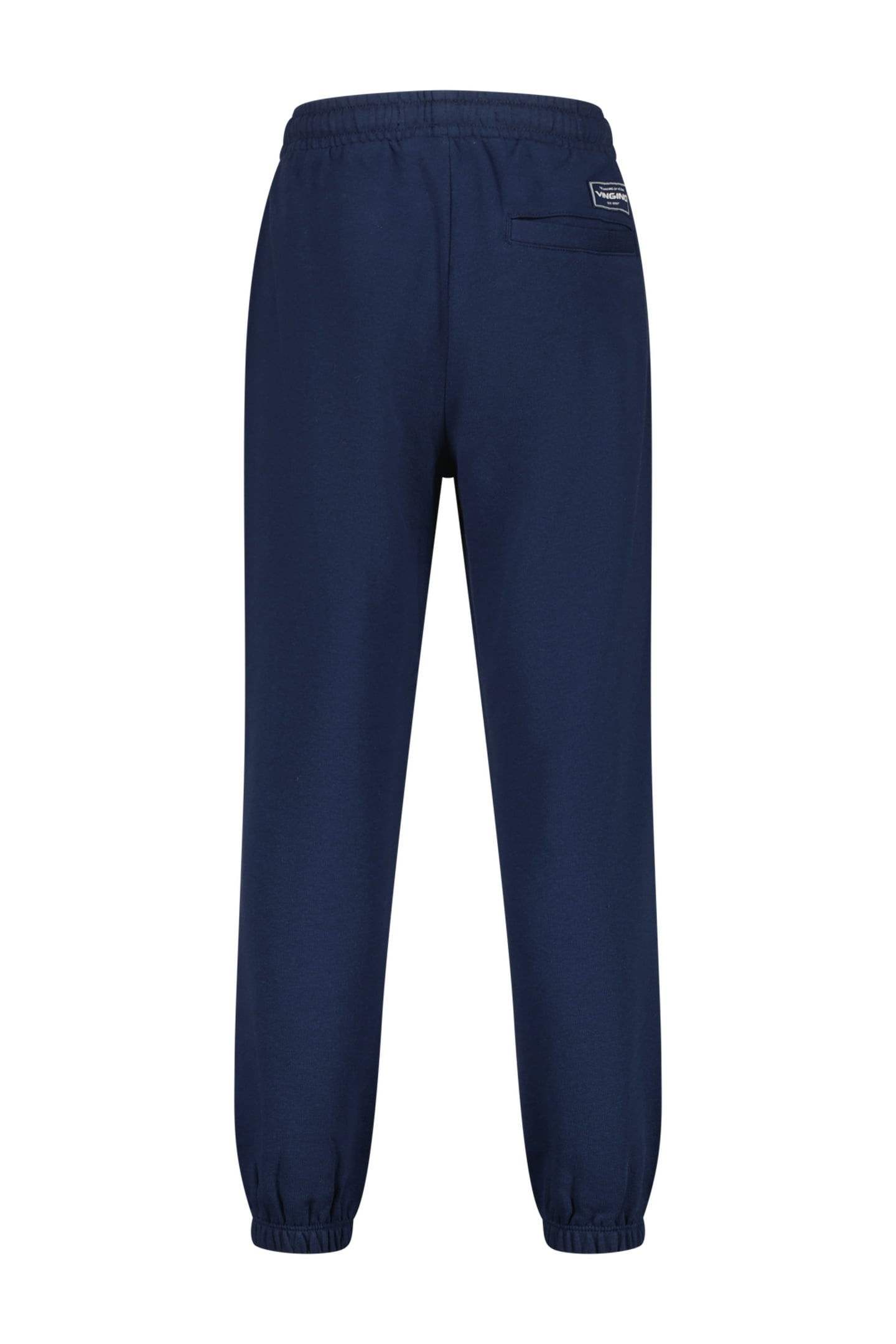 BOYS BASIC-PANT PANTS DARK BLUE 3