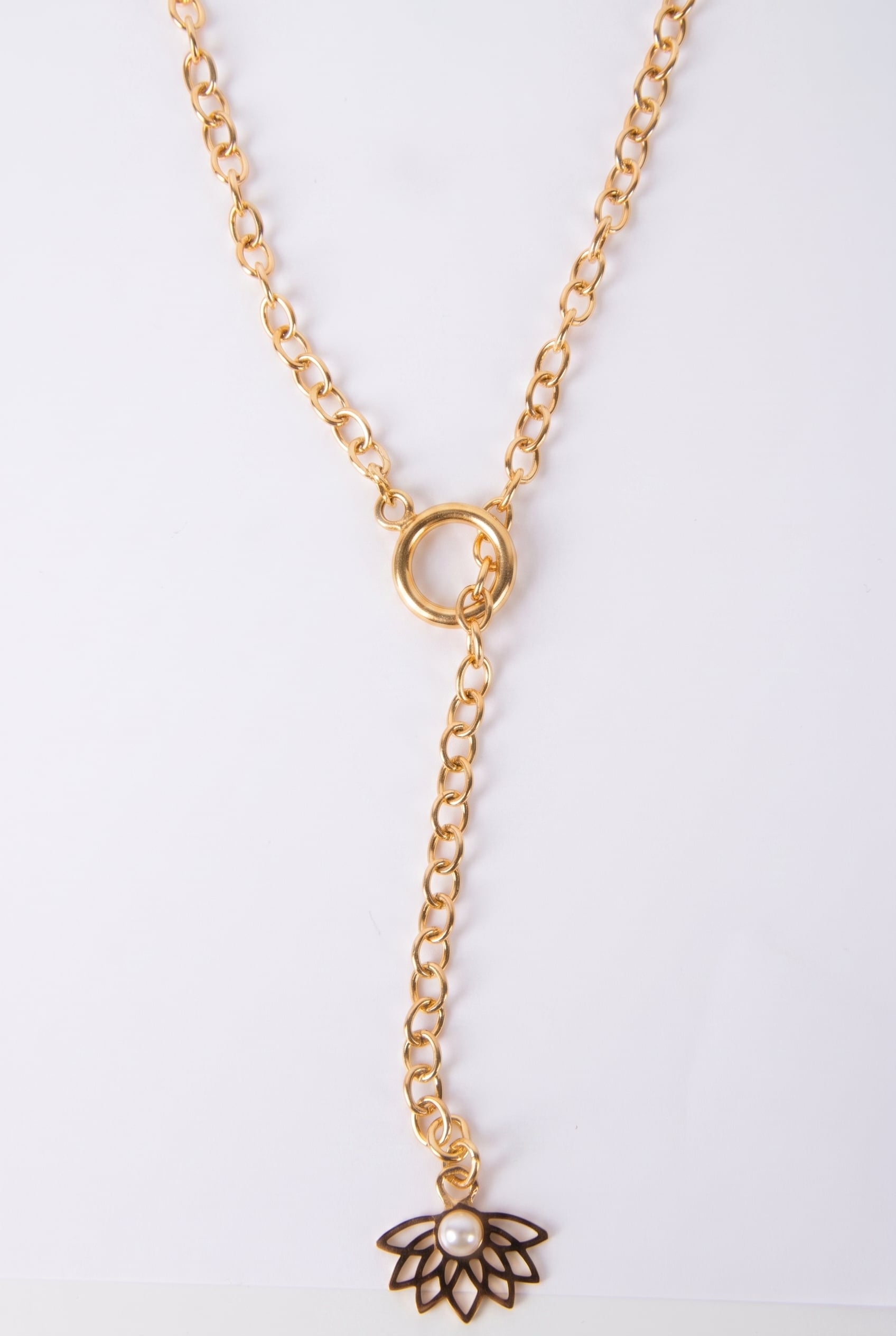 FLOWING KETTE GOLD 3