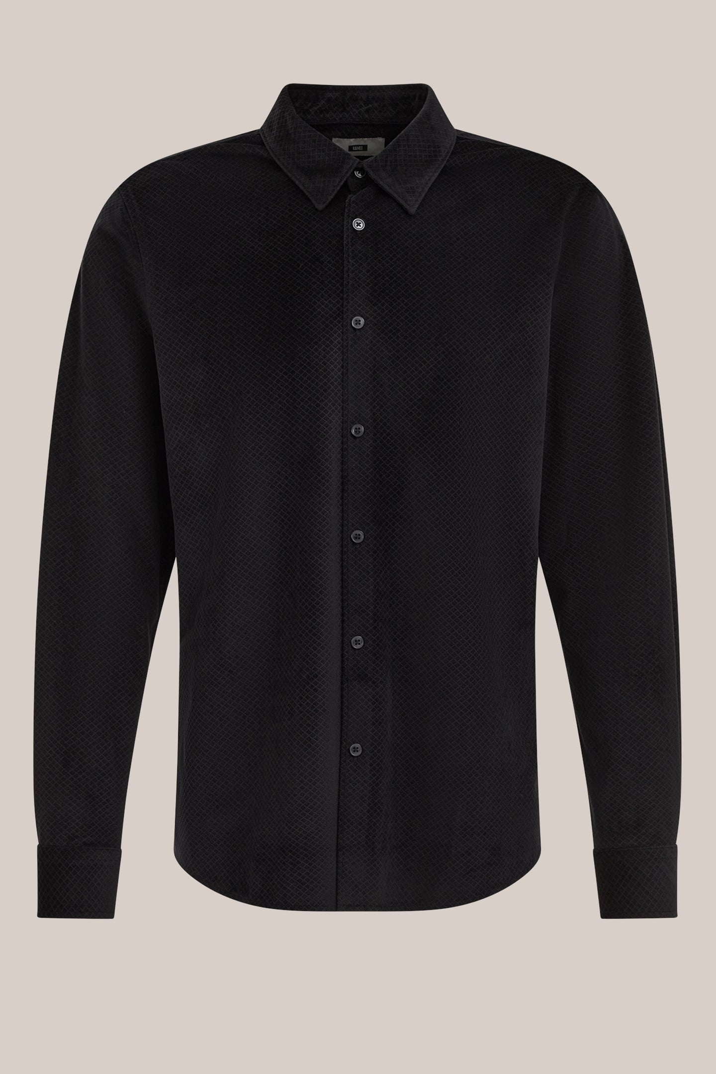 SHIRT BLACK 5