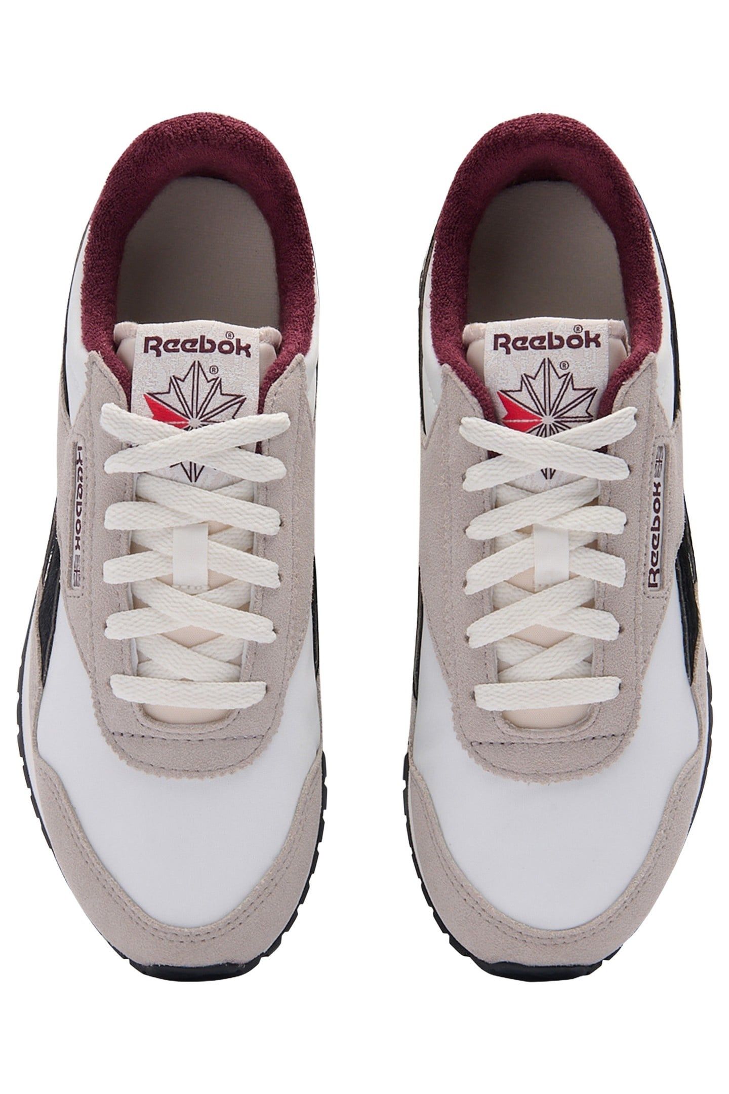 CLASSIC AZ CHALK/MOONSTONE/BLACK CHERRY 5