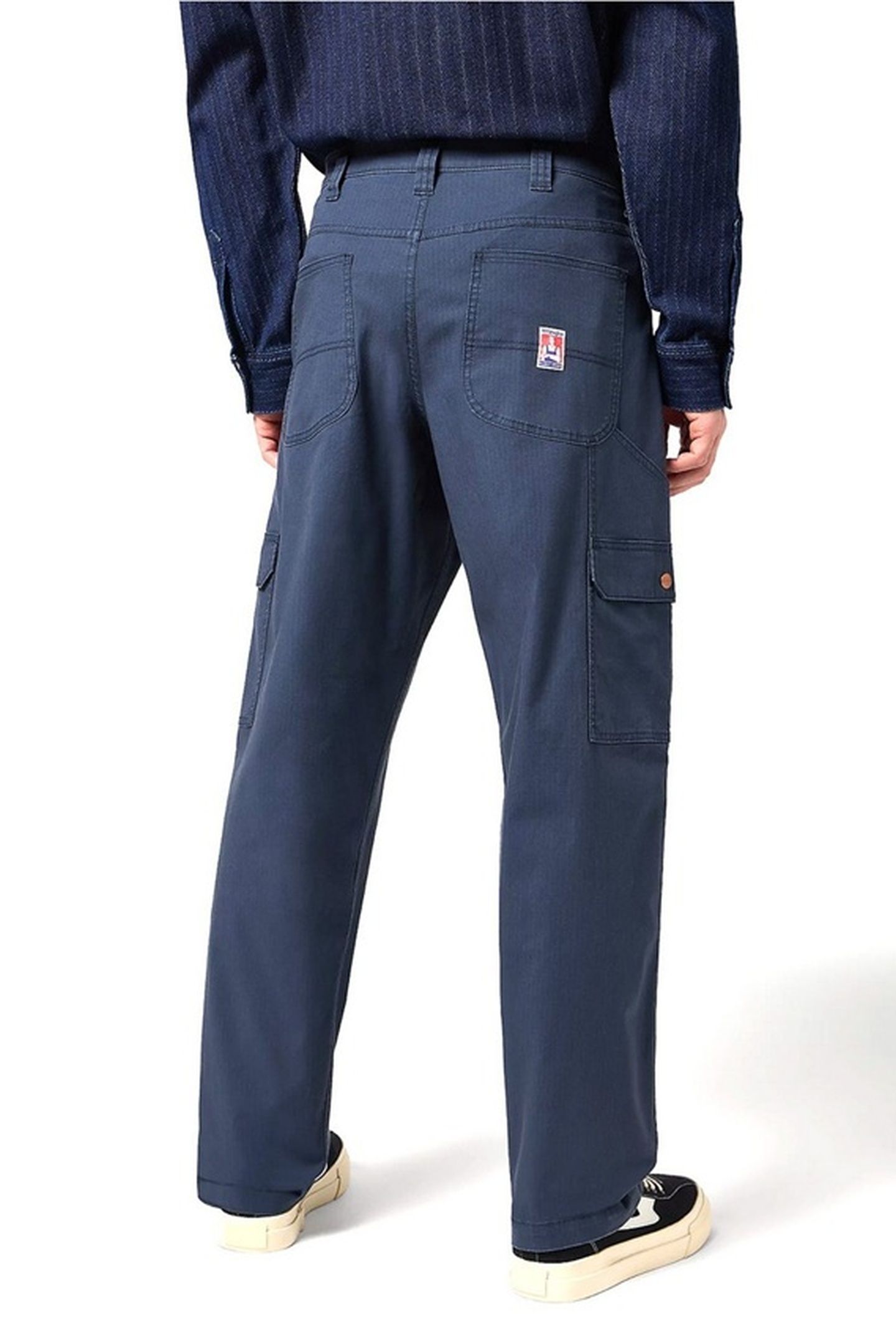CASEY JONES BLUE JEANS 3