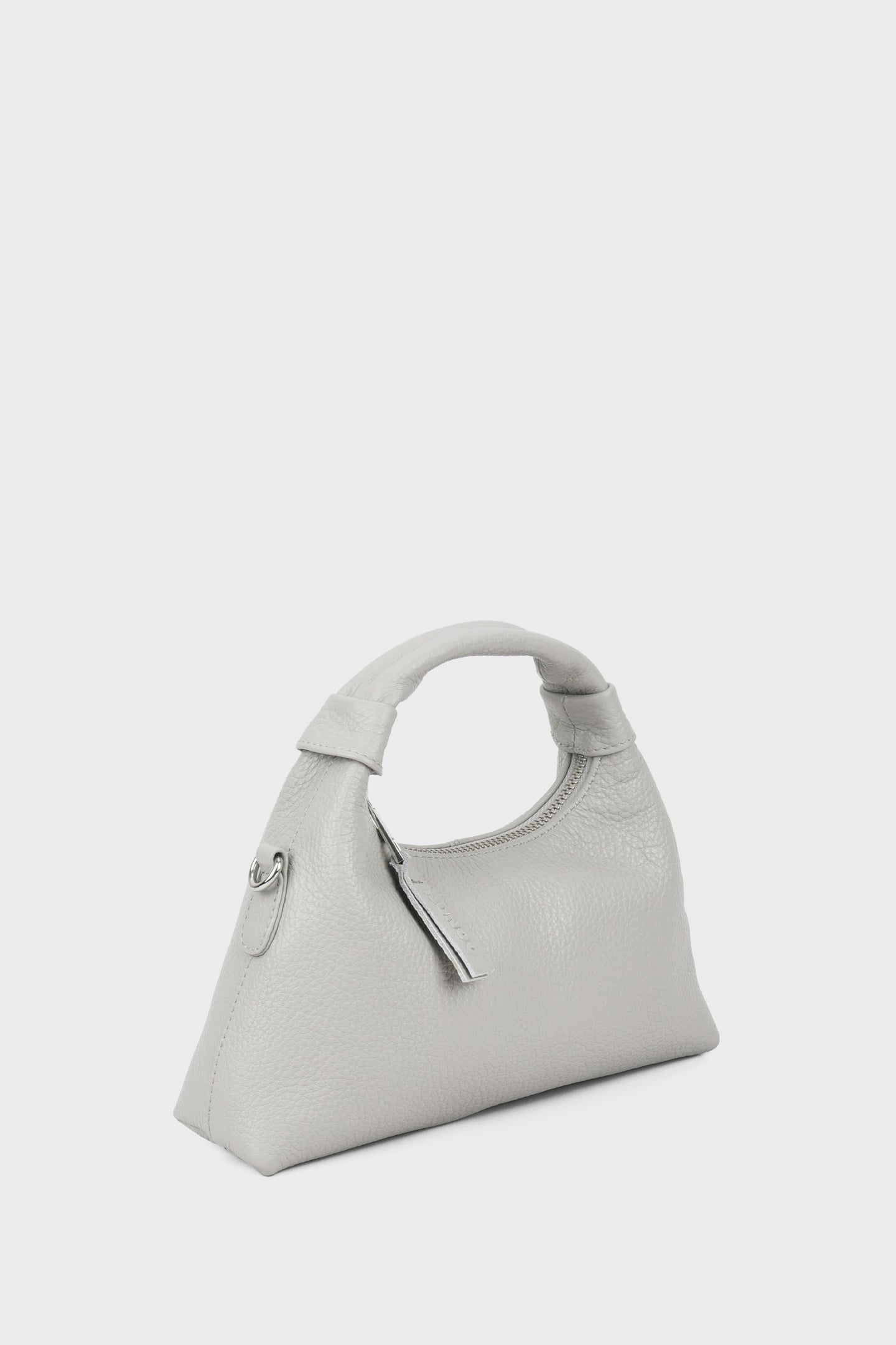 MINI DANDY SOFT GREY 4