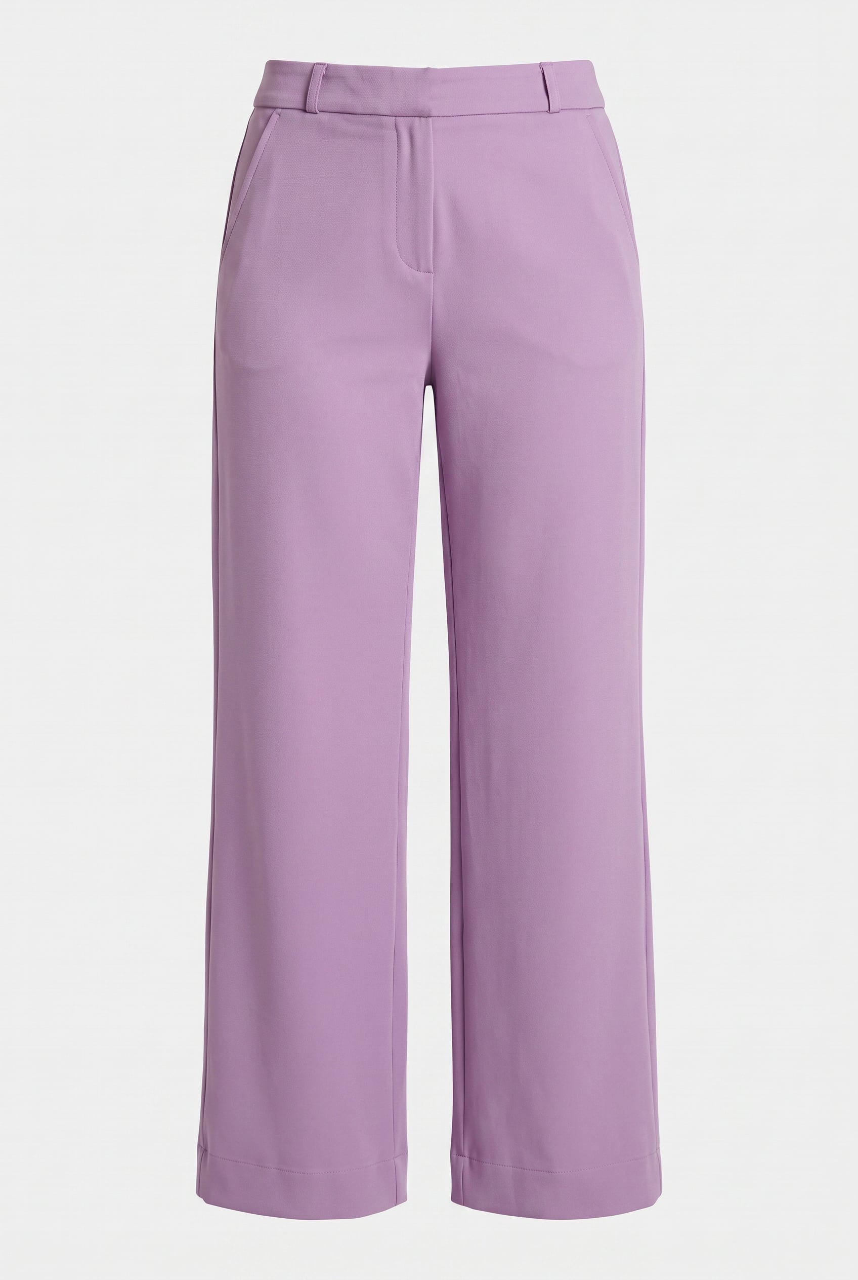 LEXIE TROUSERS LILAC SHIMMER 3