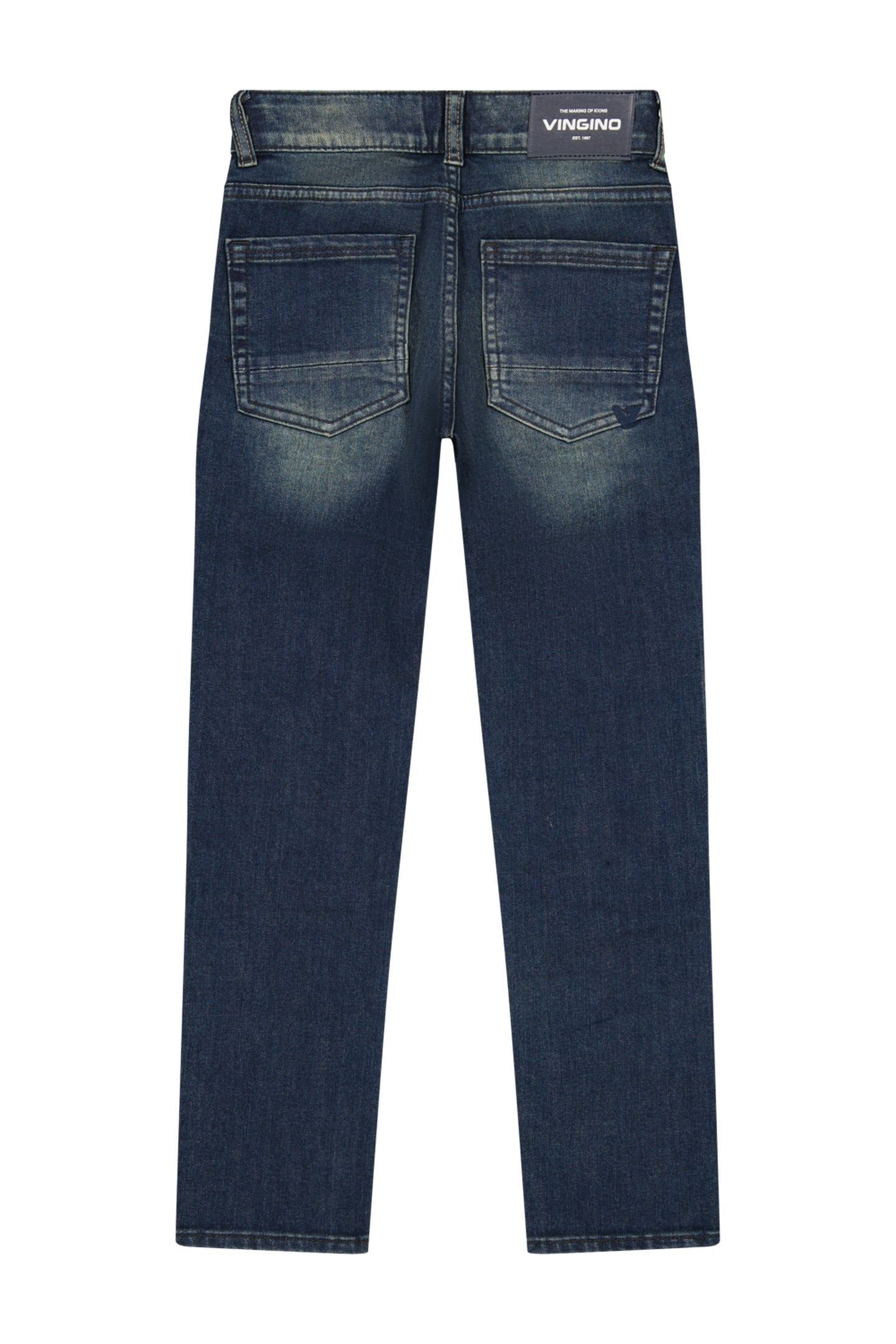 BOYS DANTE JEANS DEEP DARK 2